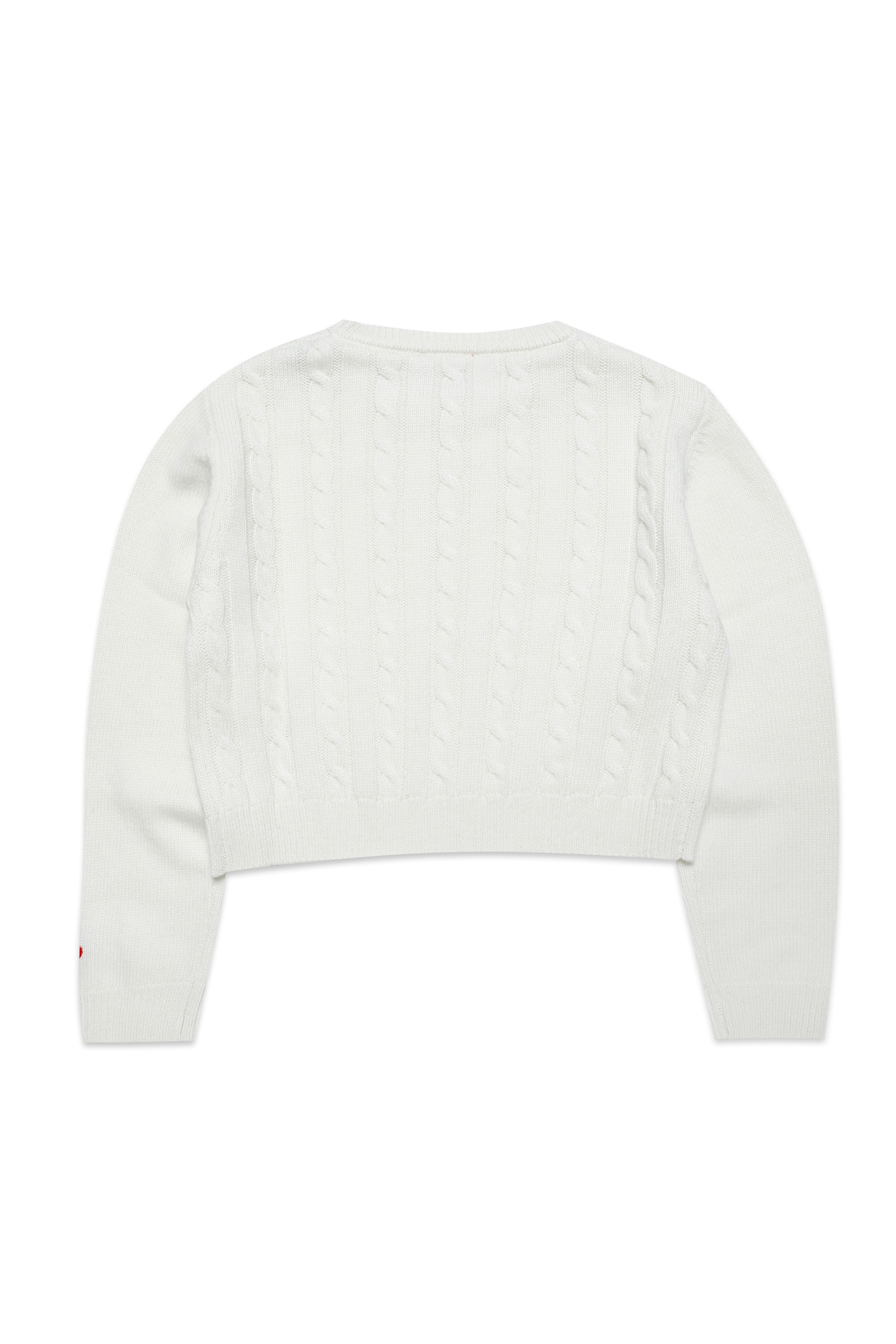 Diesel - KRECCI, White - Image 2