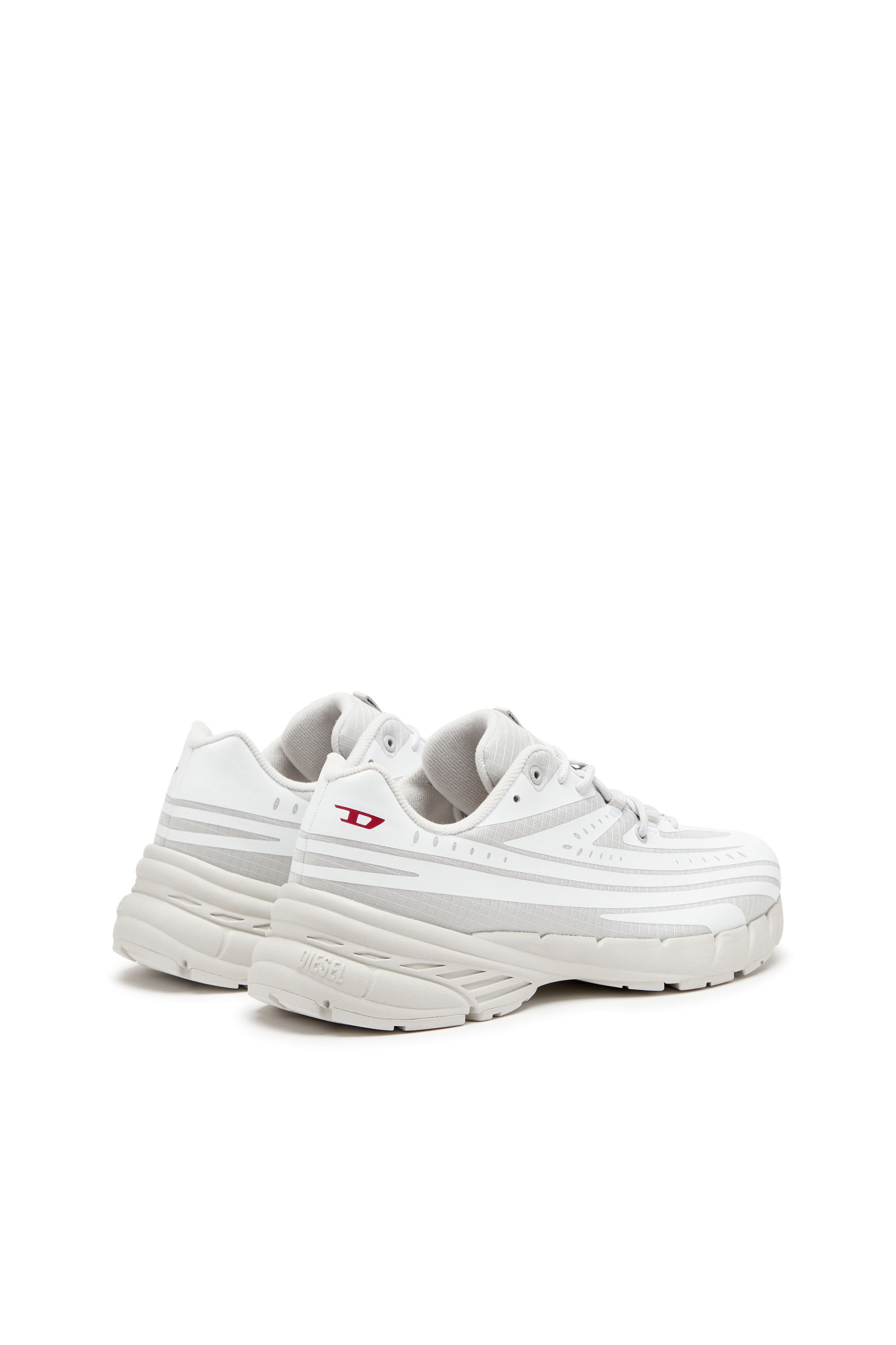 Diesel - D-AIRSPEED LOW W, White/Grey - Image 3