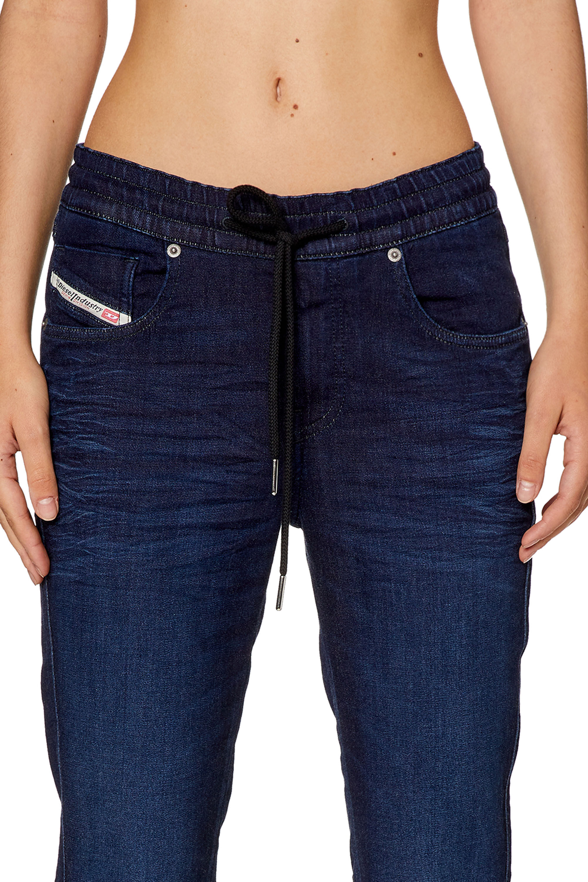 Diesel - Skinny D-Tail 068FI, Dark Blue - Image 5