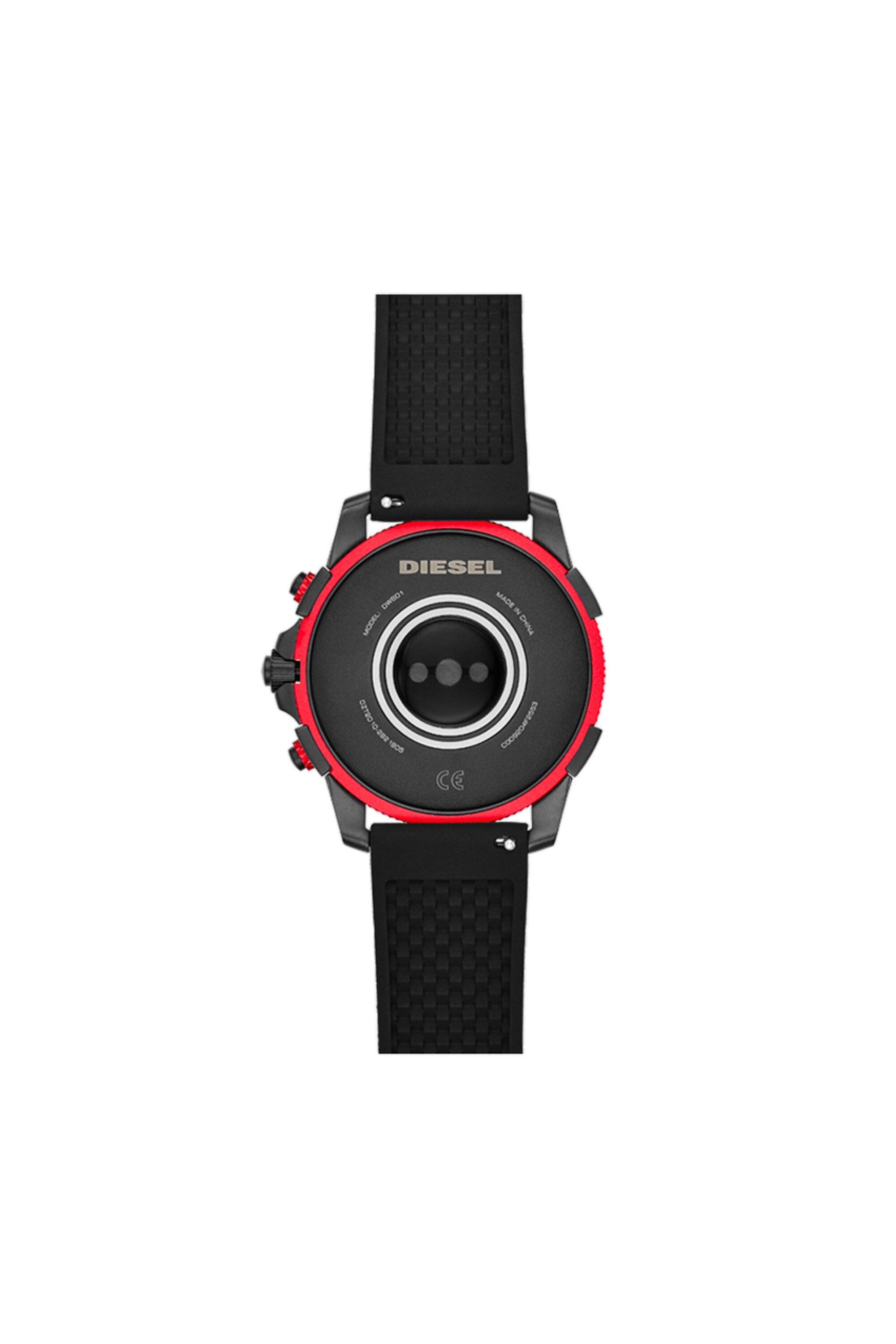 Diesel - DT2010, Black - Image 2