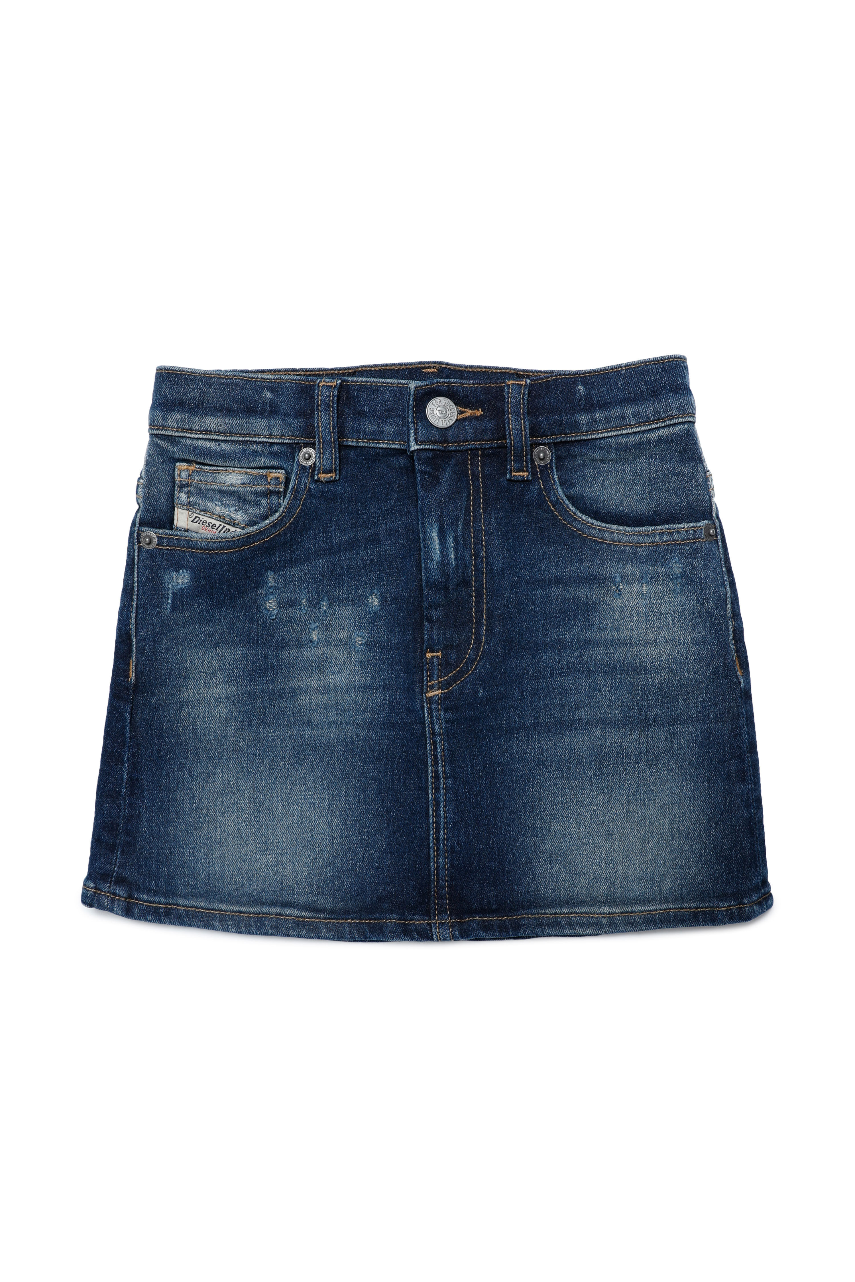 Diesel - GIANNA, Dark Blue - Image 1