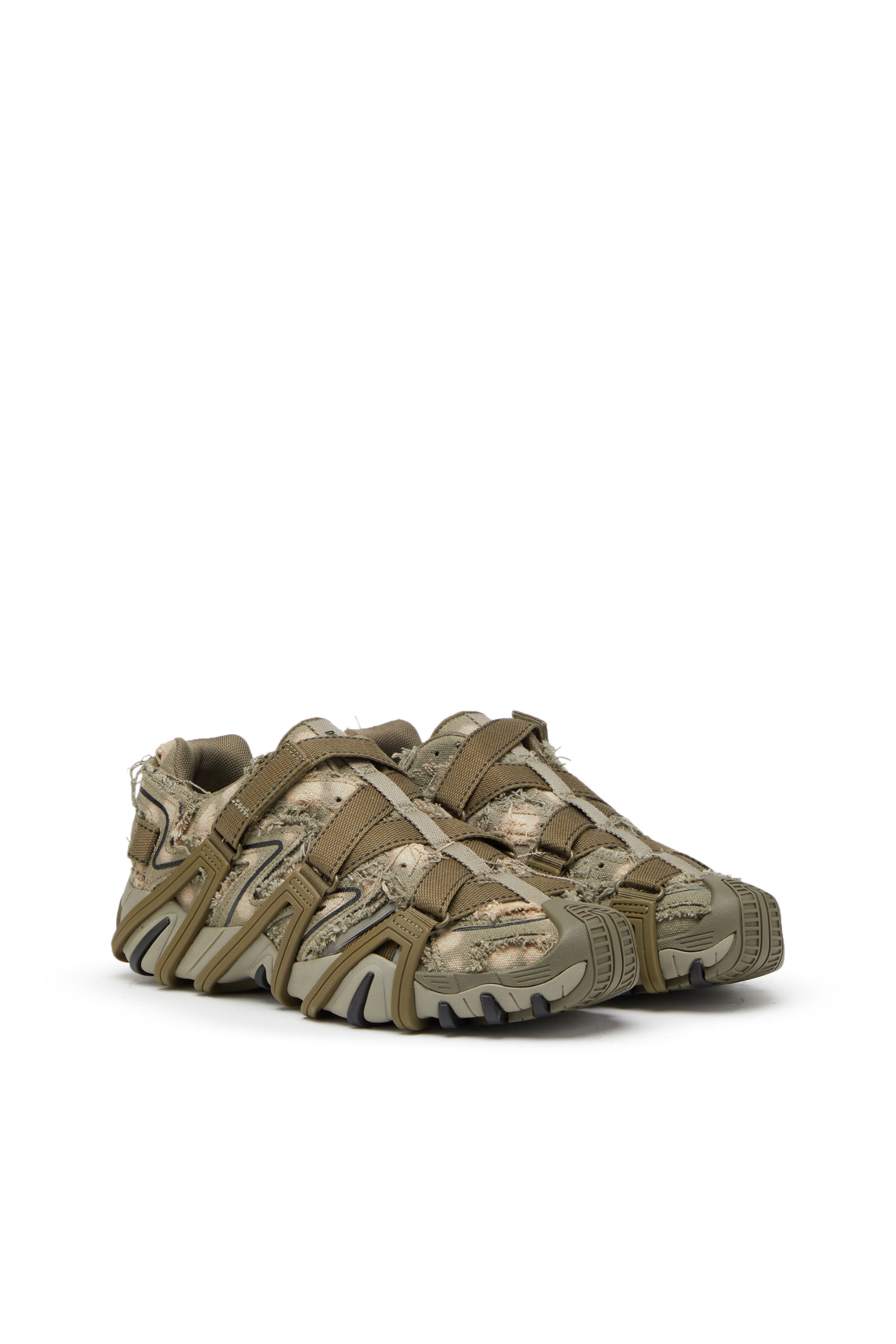 Diesel - S-PROTOTYPE-CR, Military Green - Image 2