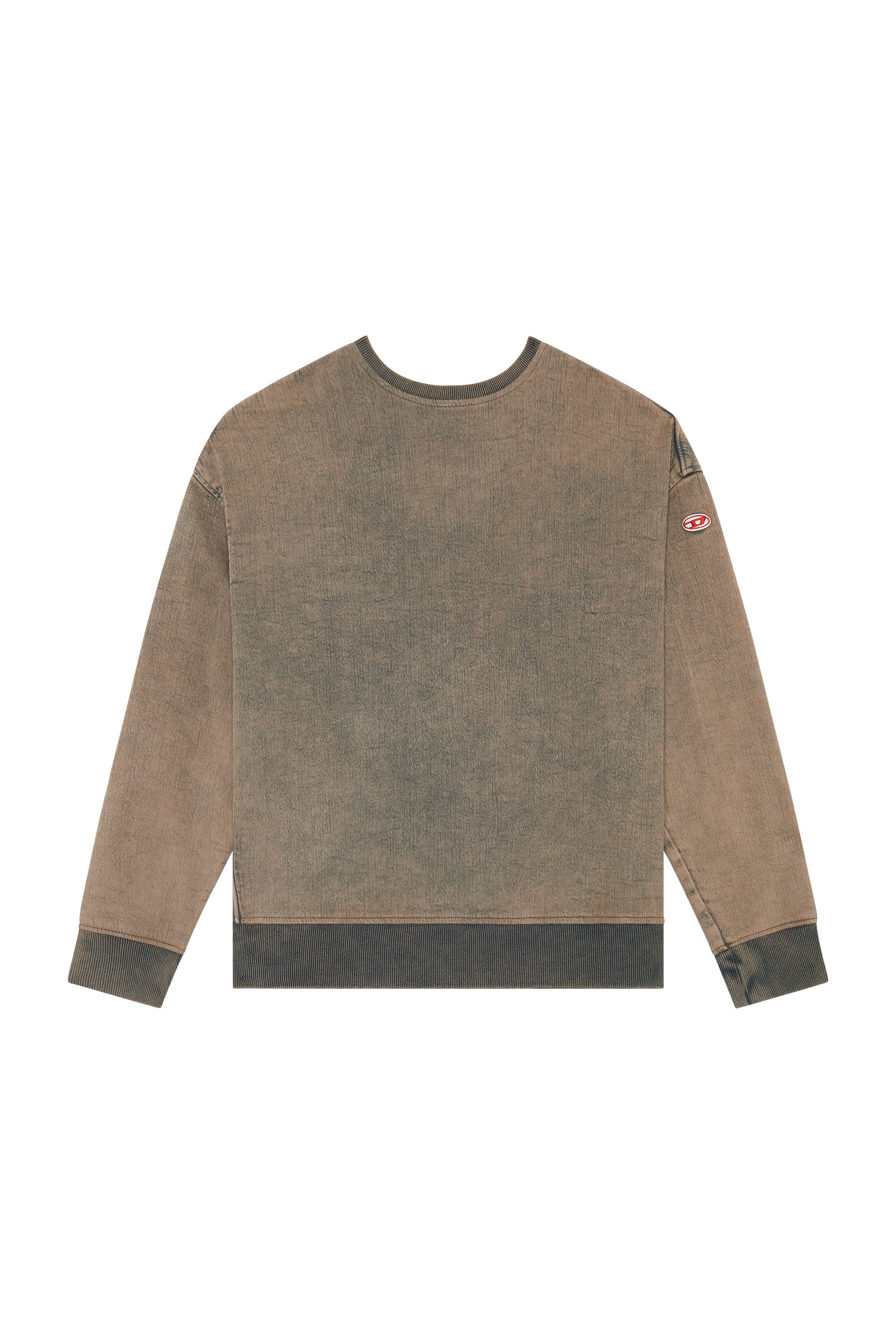 Diesel - D-KRIB-NE, Brown - Image 2