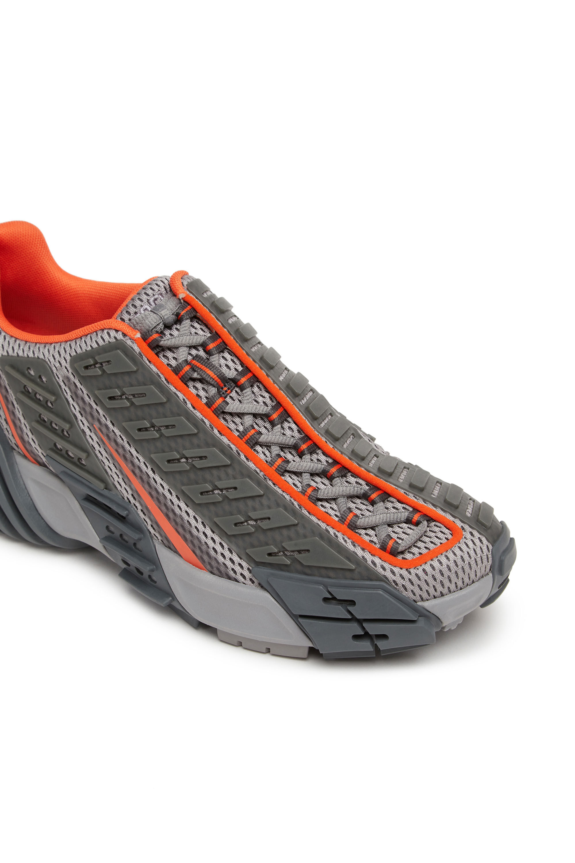 Diesel - S-PROTOTYPE V2, Grey/Orange - Image 6