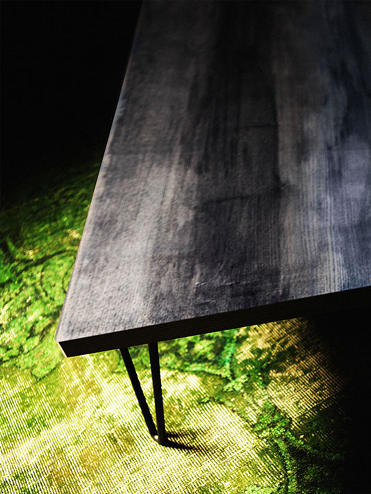 Diesel - OVERDYED - LOW TABLE, Multicolor  - Image 3
