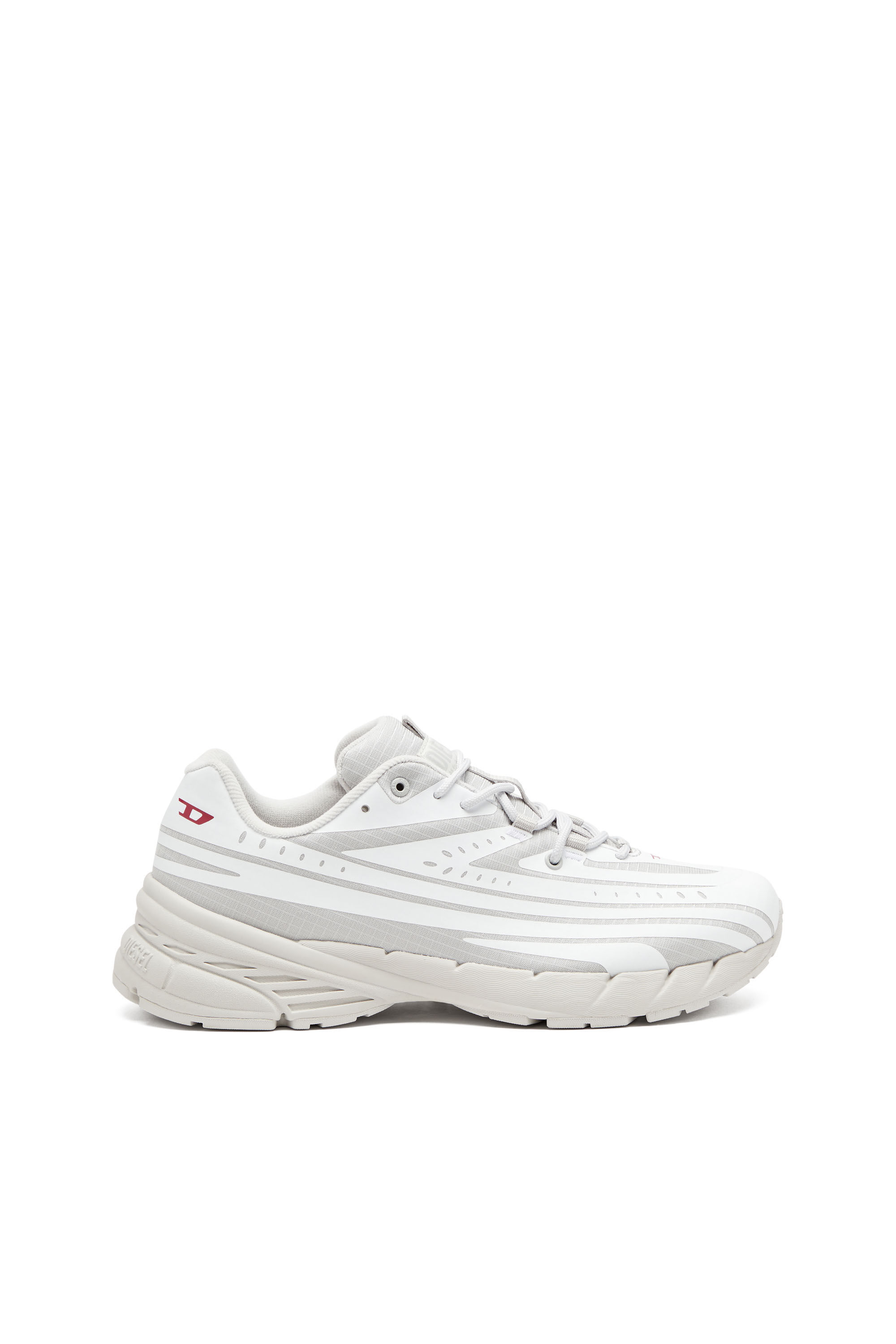 Diesel - D-AIRSPEED LOW W, White/Grey - Image 1