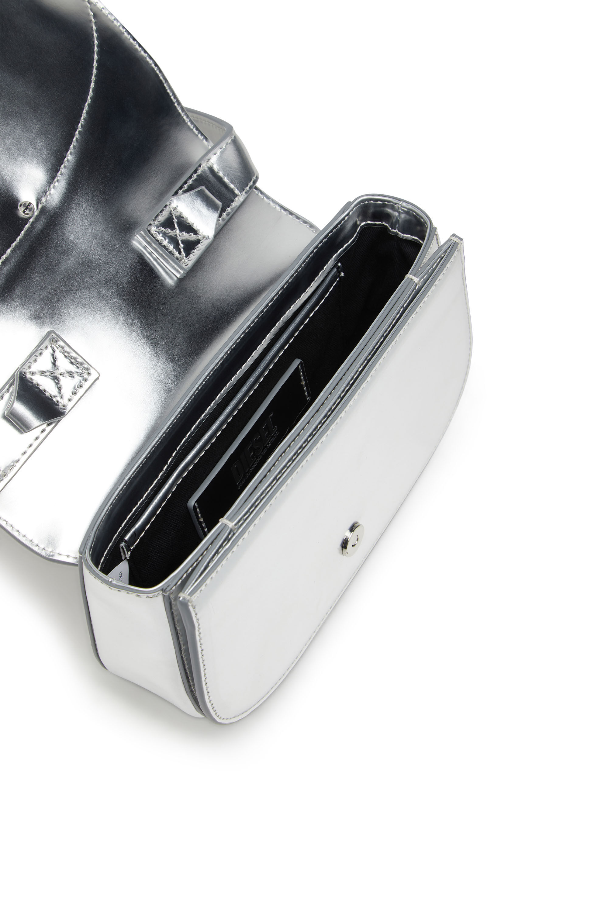 diesel leather shoulder bag Y2K archives
