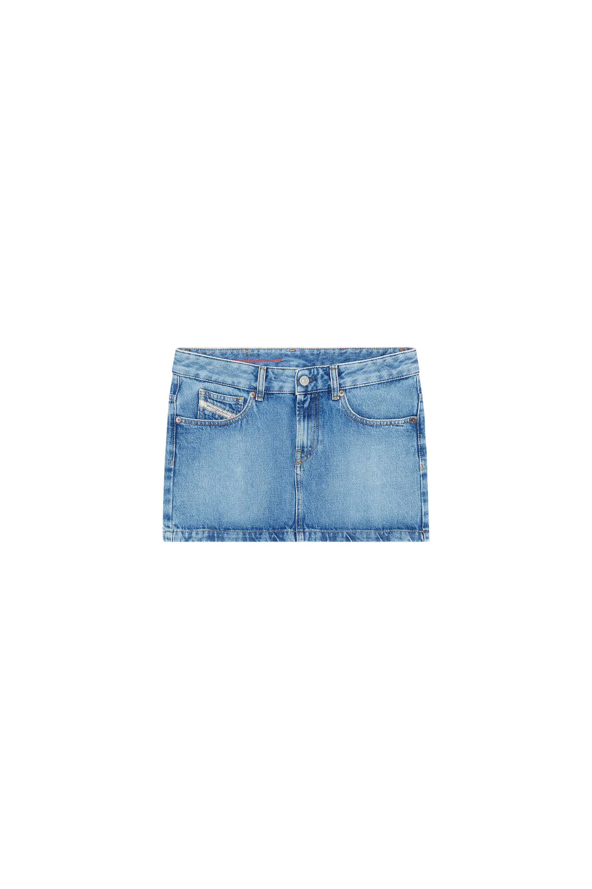 Diesel - DE-RON, Light Blue - Image 2