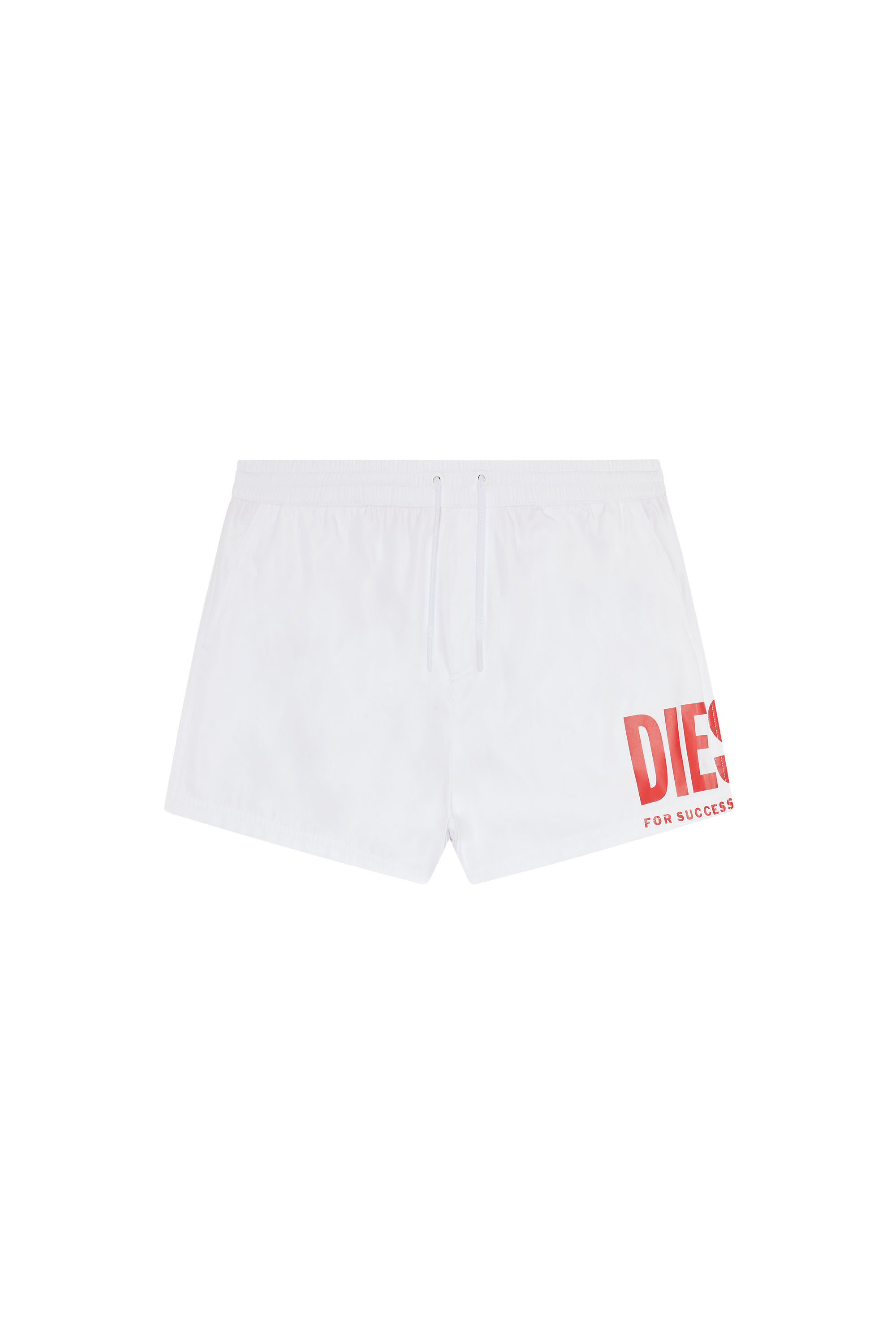 Diesel - BMBX-MIKE, White - Image 1