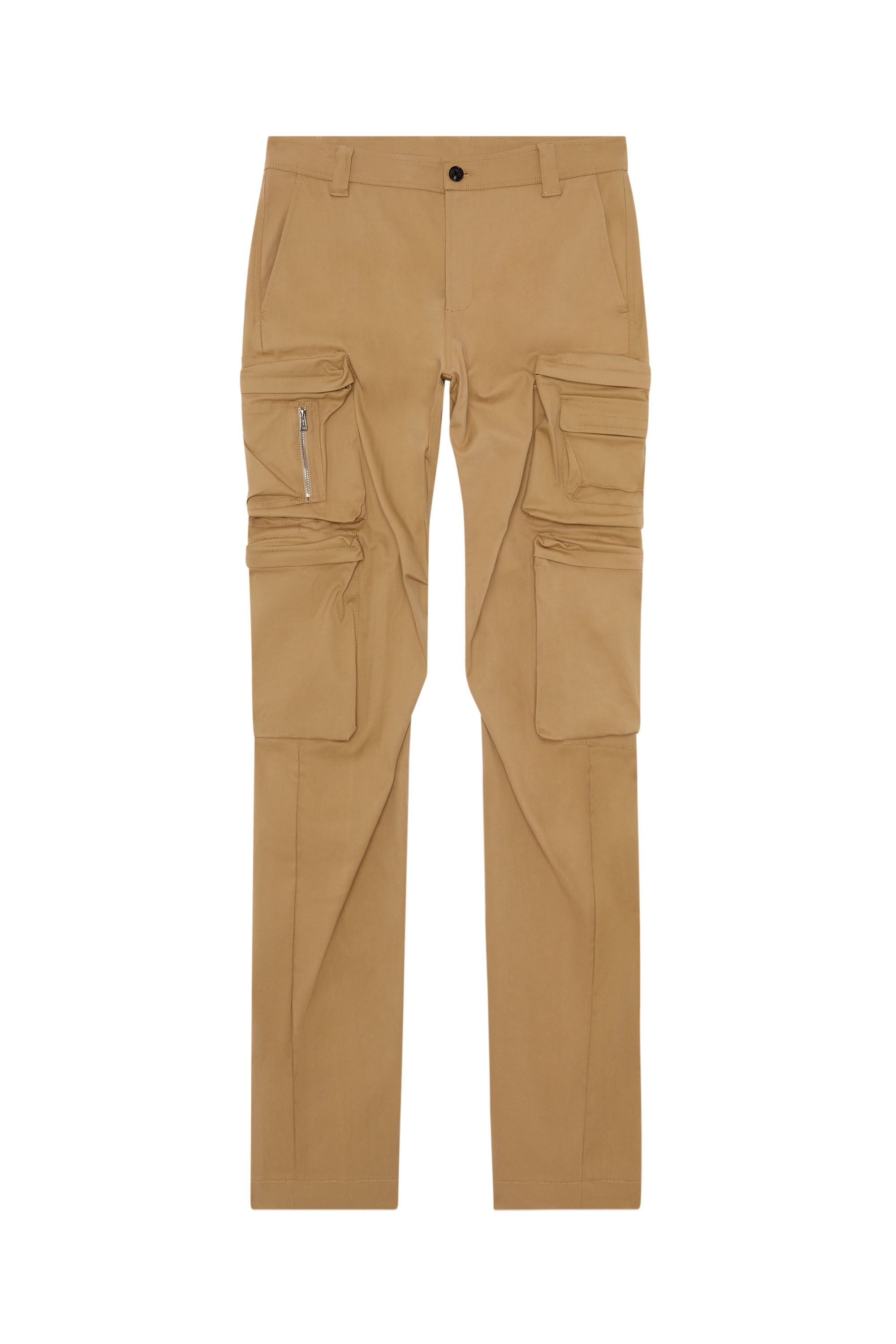 Diesel - P-ARLEM, Light Brown - Image 2