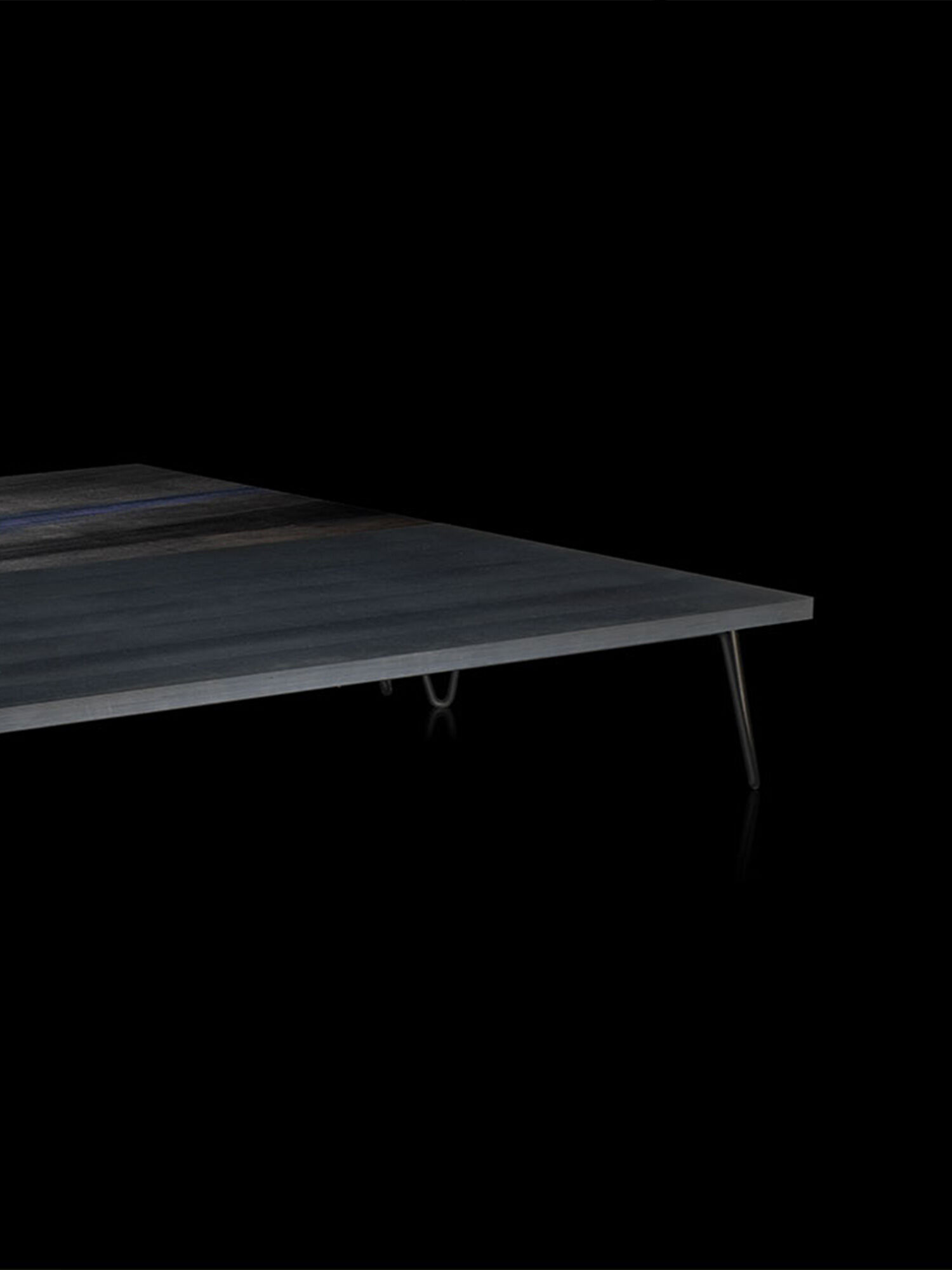 Diesel - OVERDYED - LOW TABLE, Multicolor  - Image 2