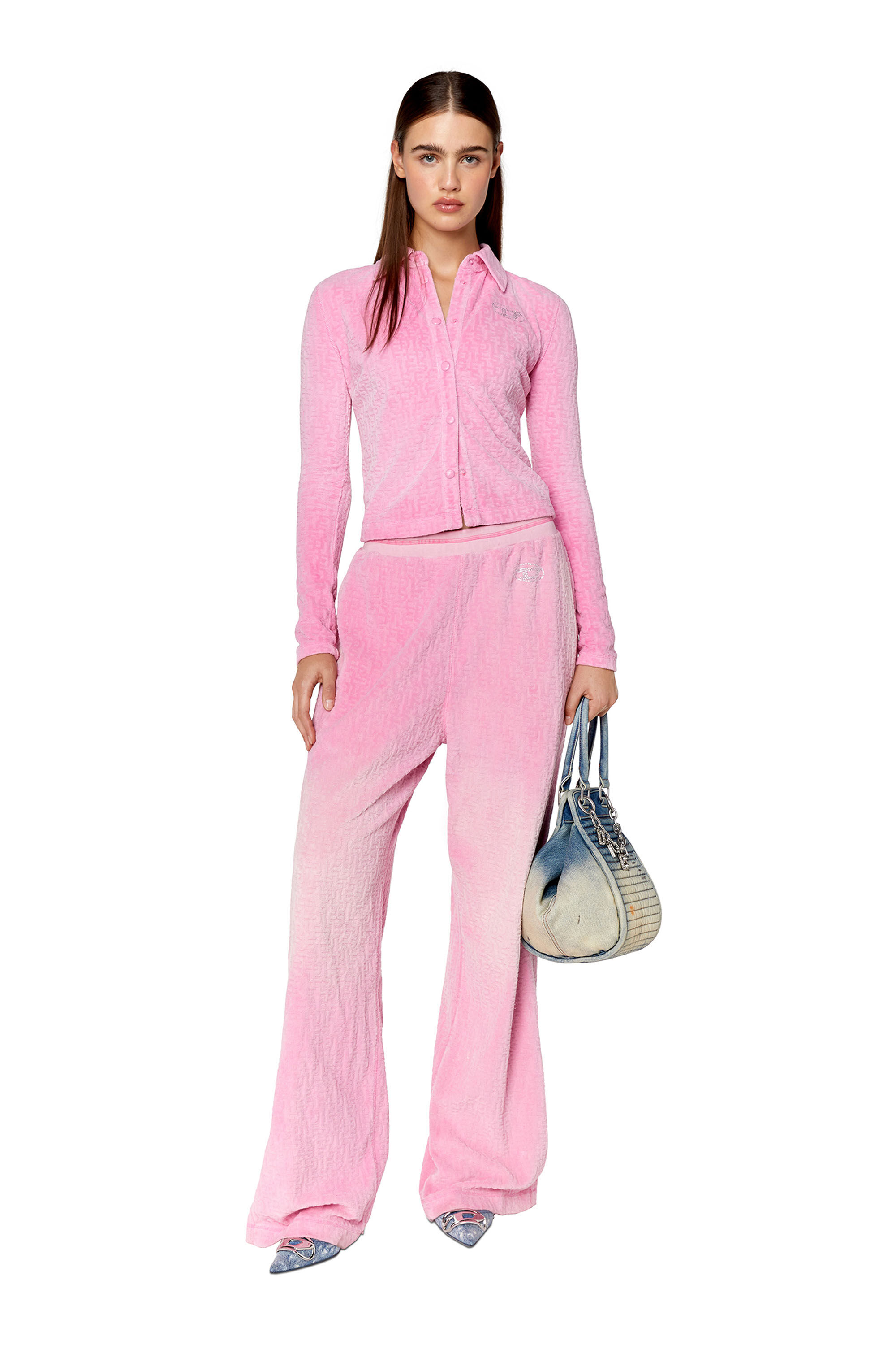 Diesel - P-MUSE, Pink - Image 1