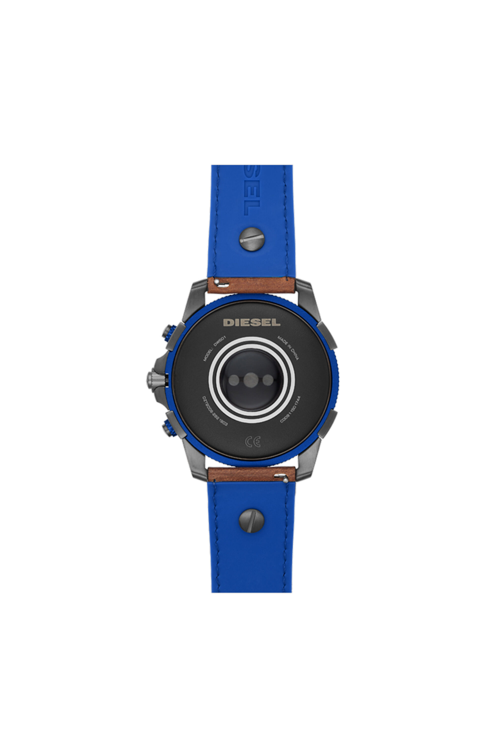 Diesel - DT2009, Brown - Image 2