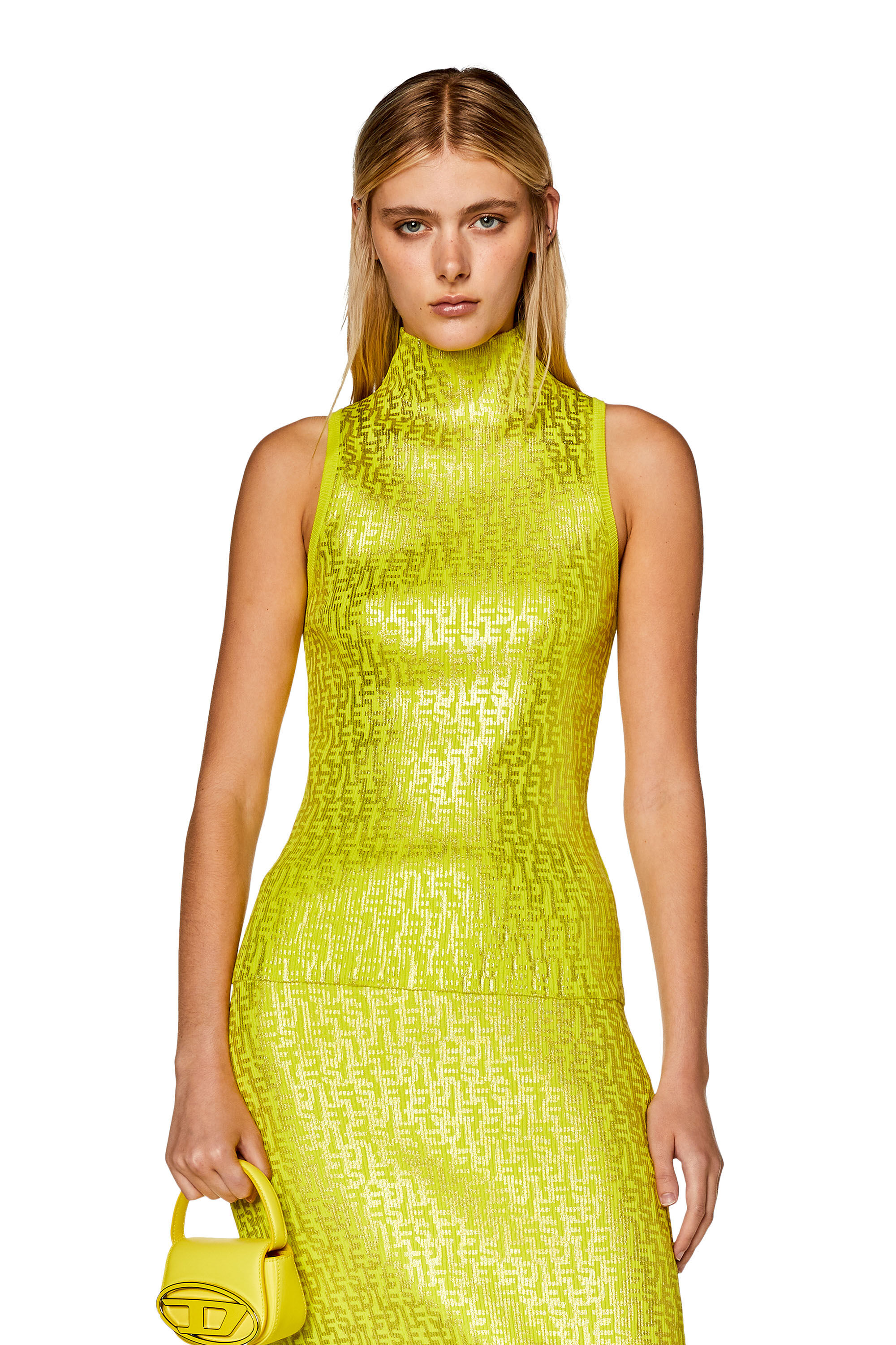Diesel - M-EGEO, Yellow - Image 3
