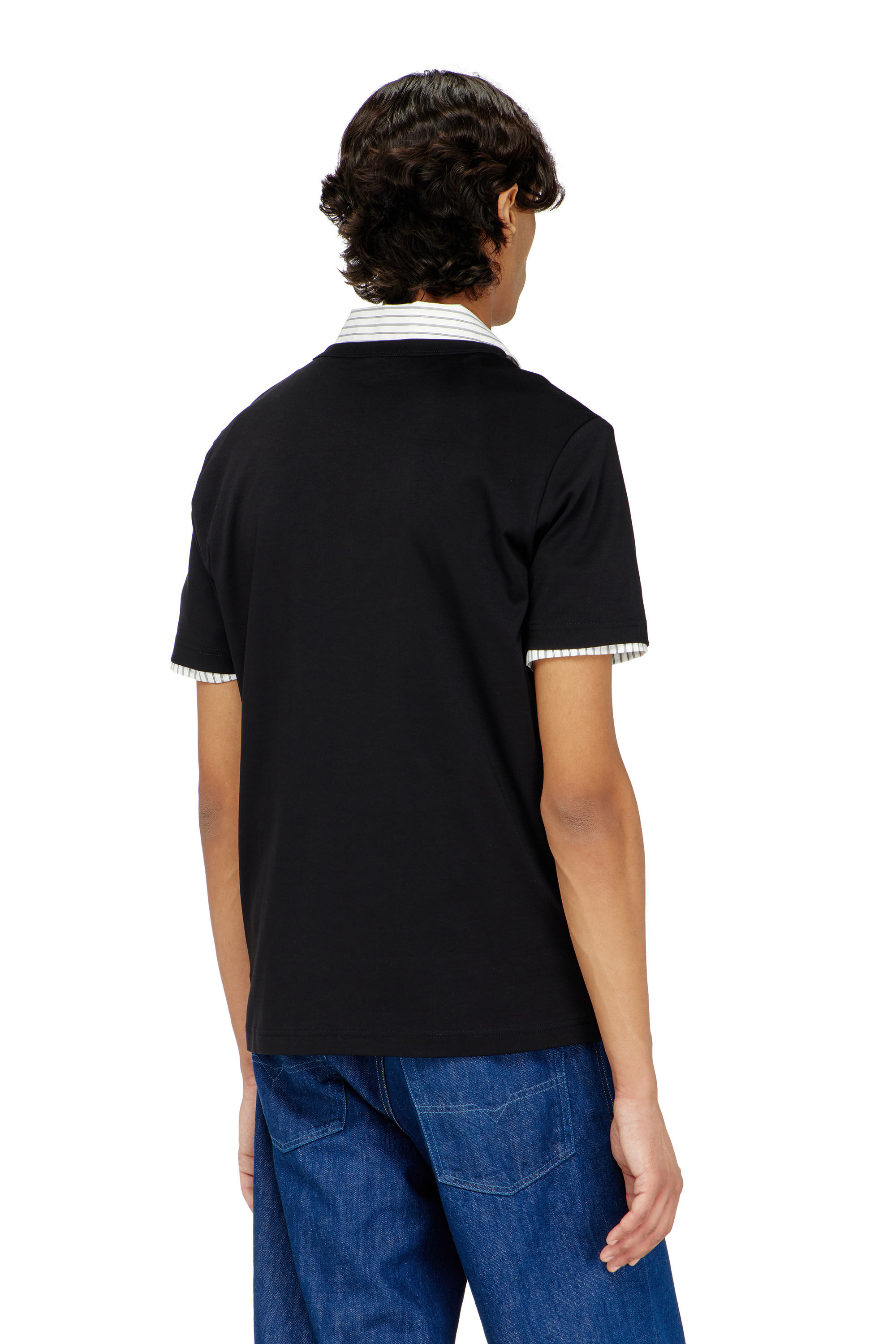 T-MIEGOR-K77, Black