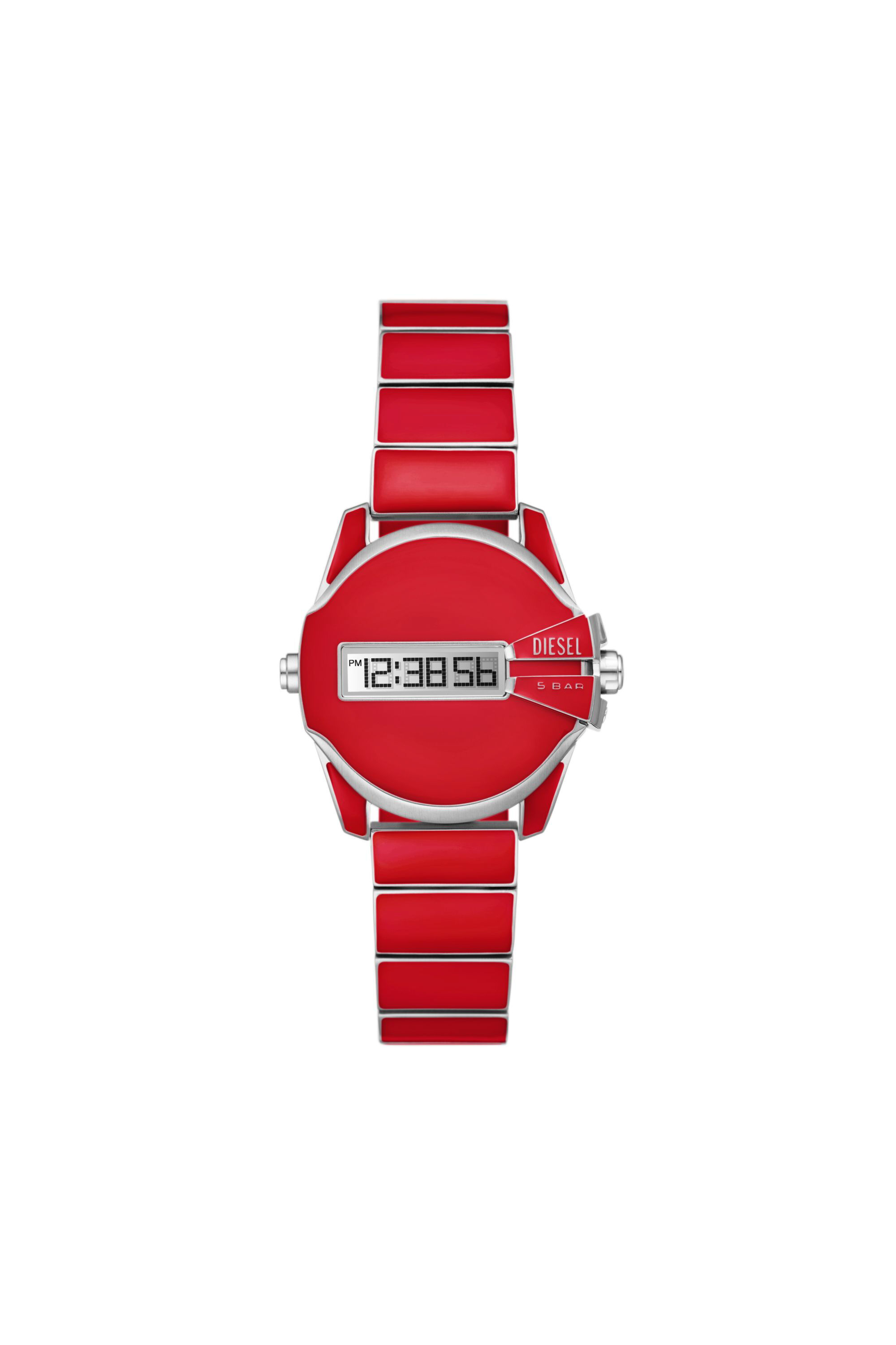 Diesel - DZ2192, Red - Image 1