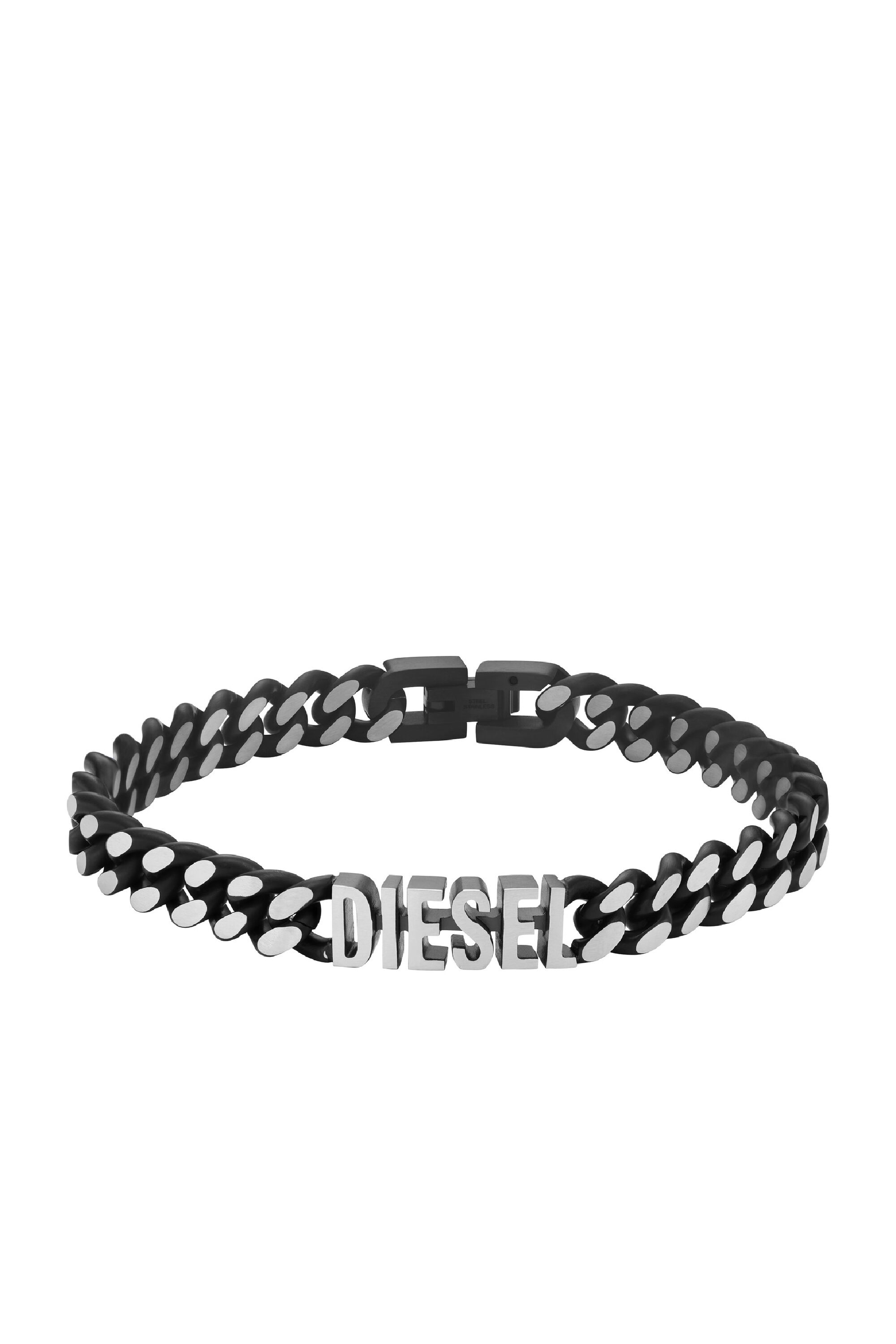 Diesel - DX1386, Black - Image 1