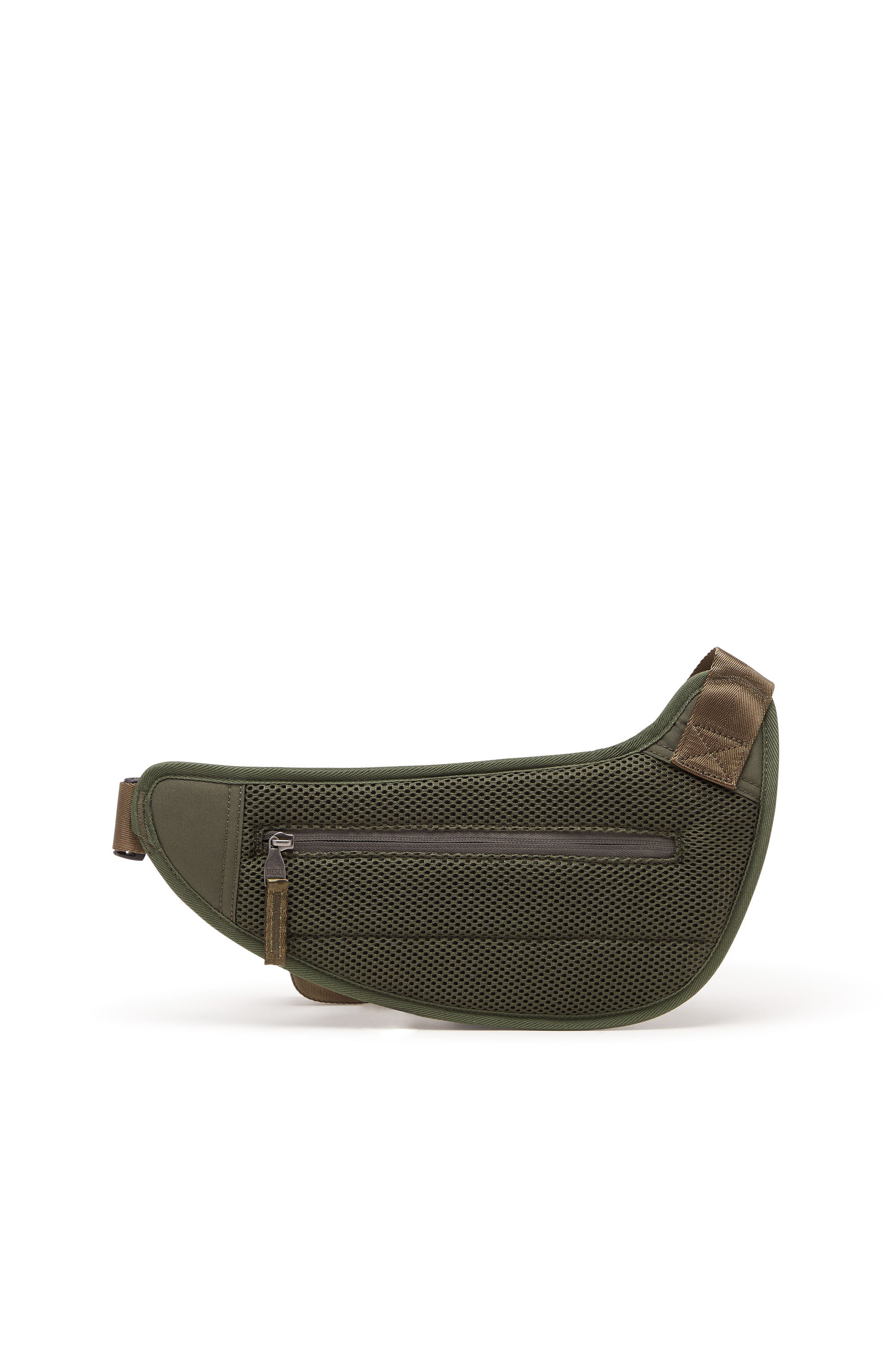 Diesel - 1DR-POD CROSSBODY, Military Green - Image 3