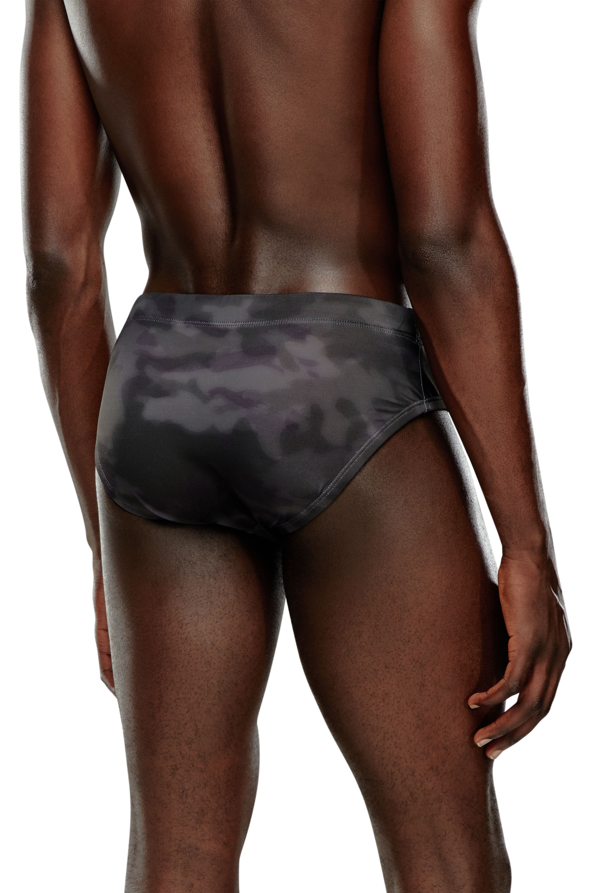 Diesel - BMBR-ALFIE, Black - Image 2