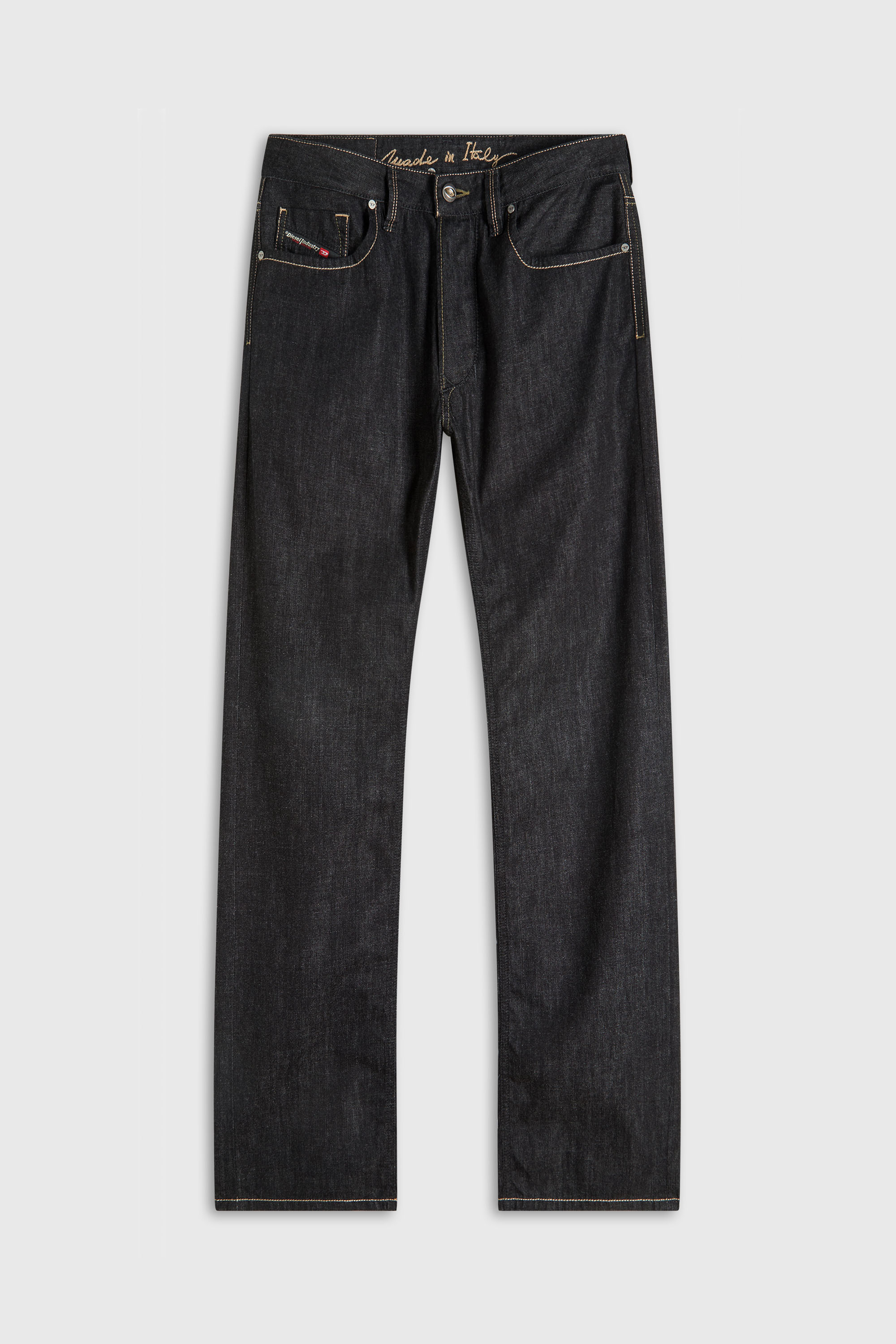 Diesel - Man's Regular Jeans 1985 Larkee 09R42, null - 6