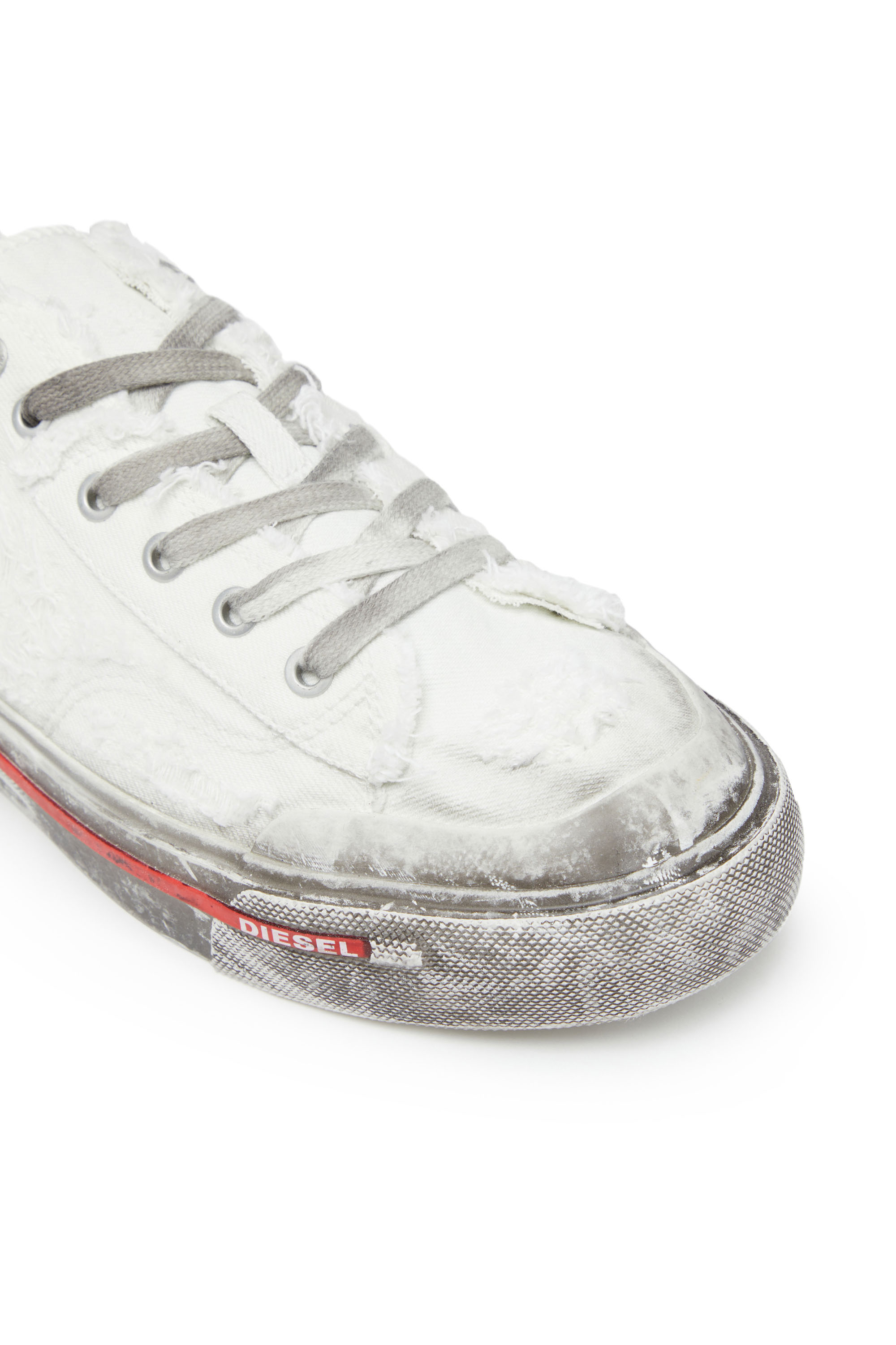 Diesel - S-ATHOS LOW, White - Image 6