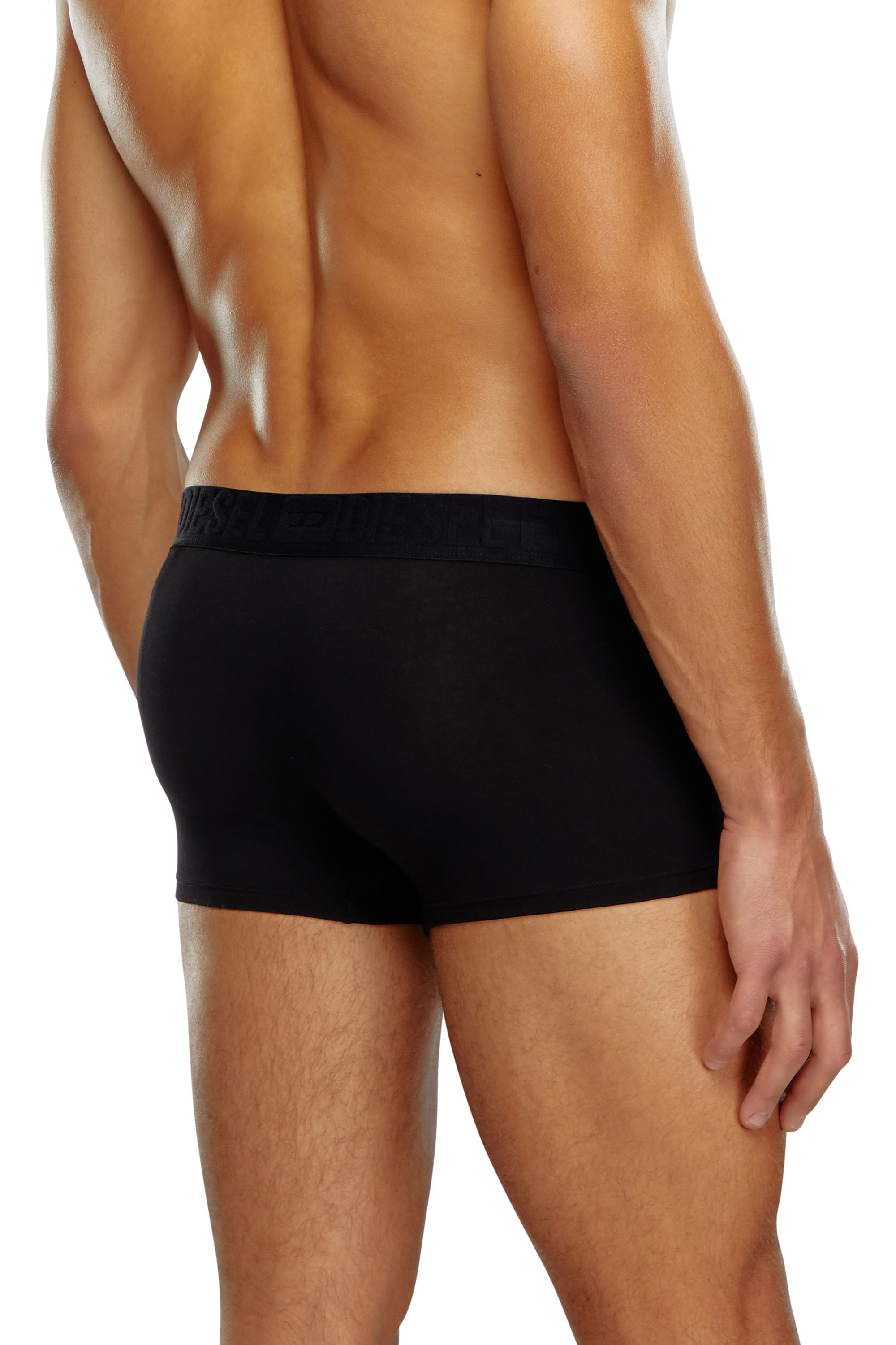 Diesel - UMBX-DAMIENTHREEPACK, Black - Image 2