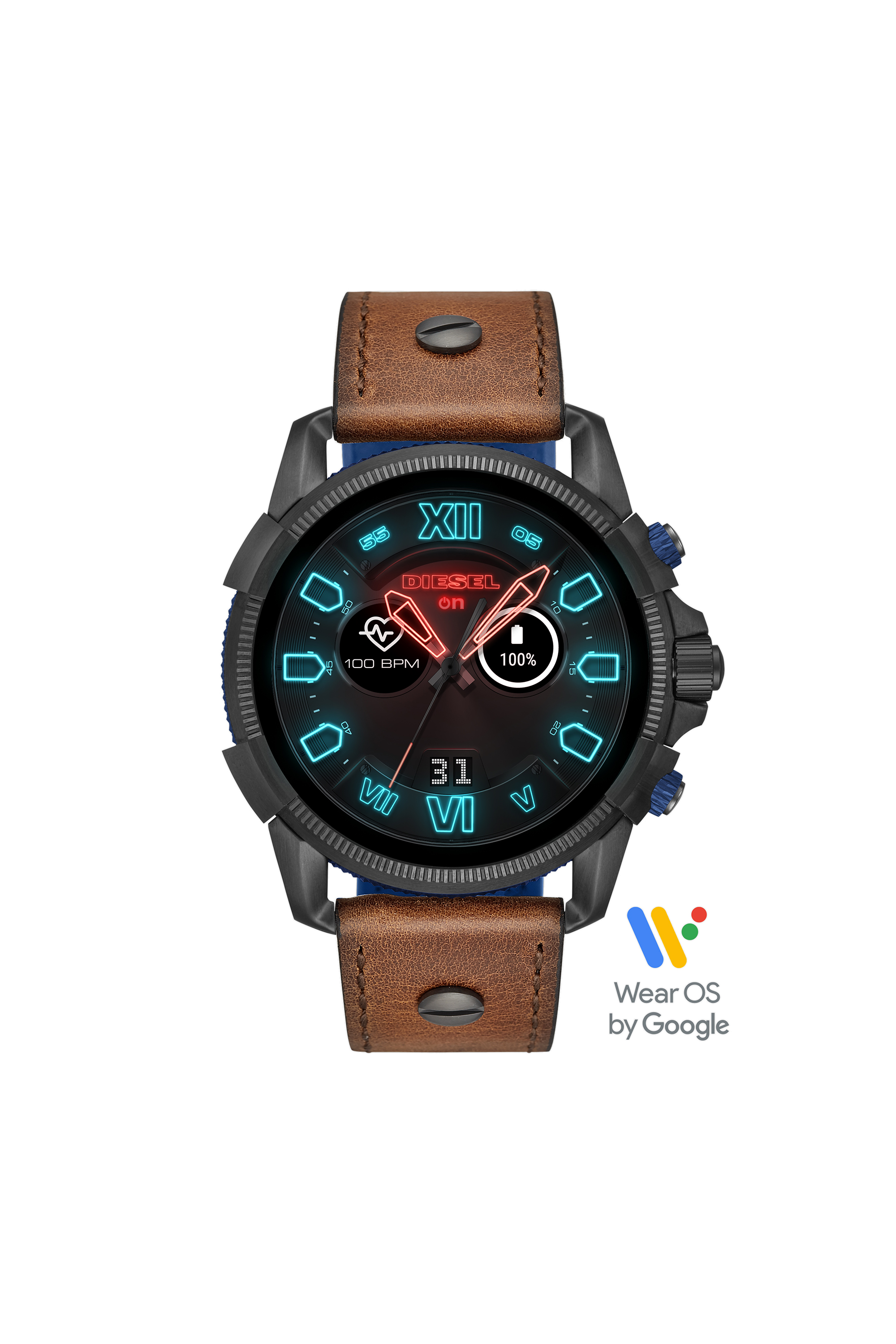 Diesel - DT2009,  - Image 1