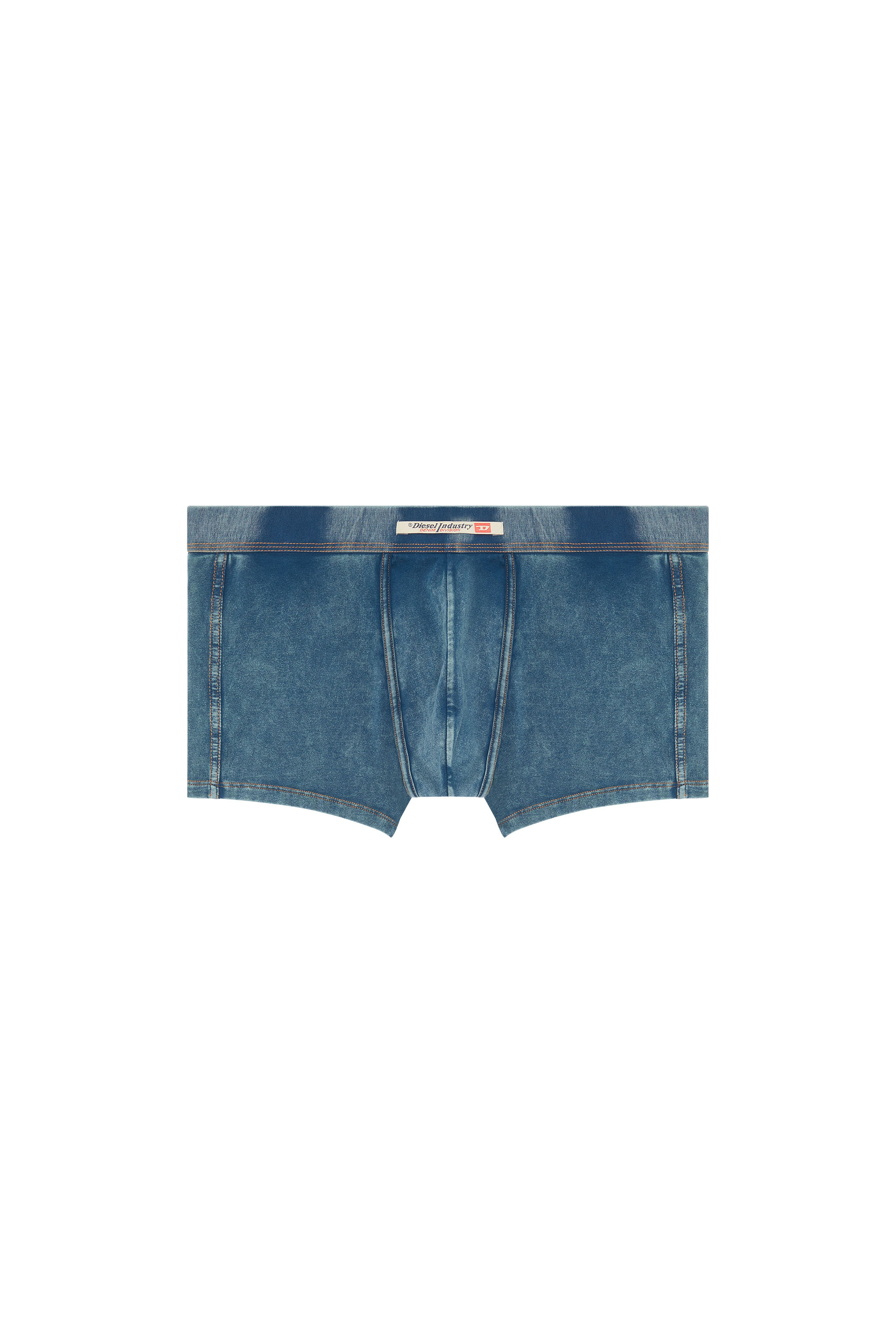 Diesel - UMBX-DAMIEN-H, Blue - Image 1