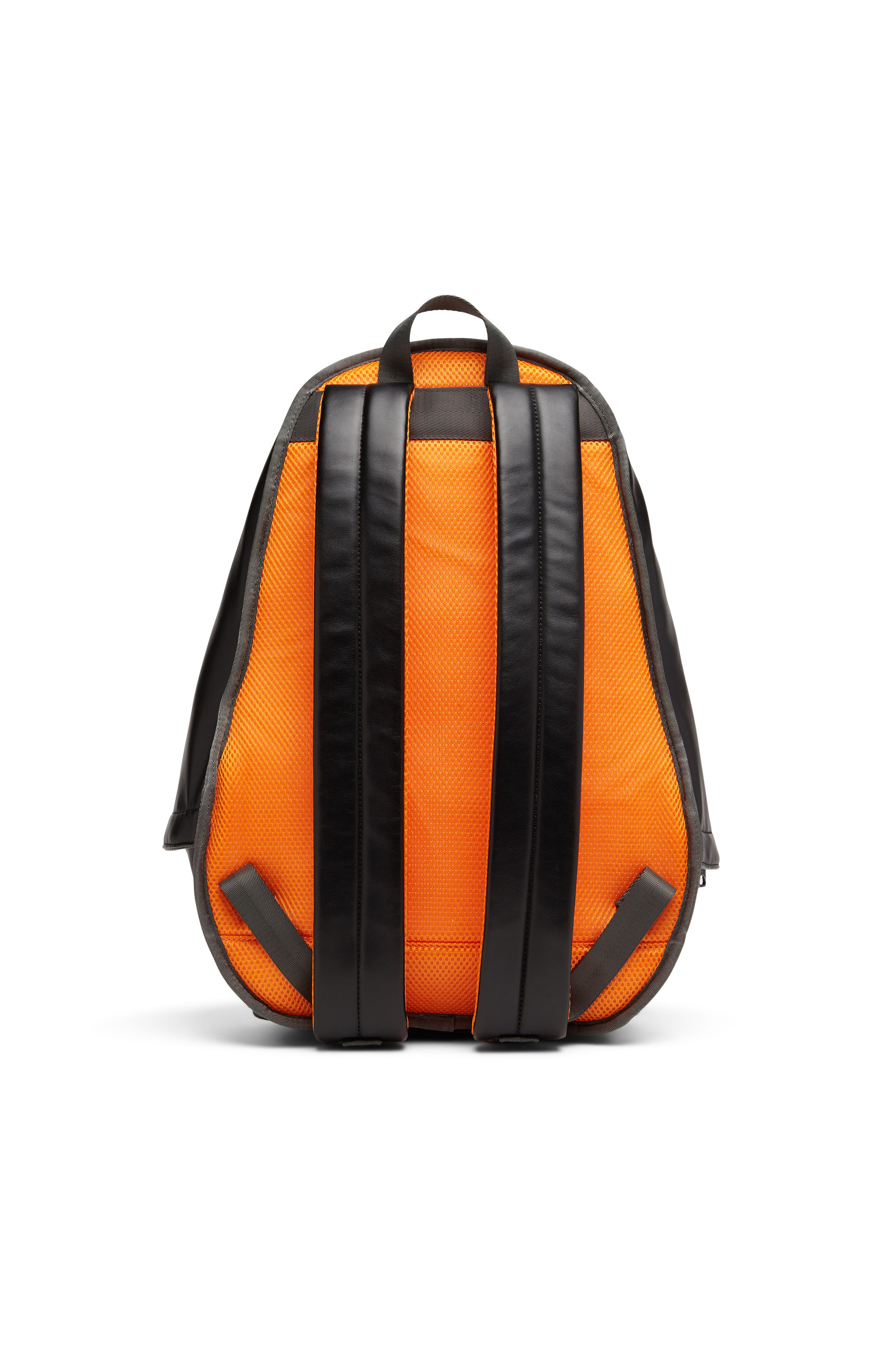 Diesel - RAVE BACKPACK, Black - Image 2