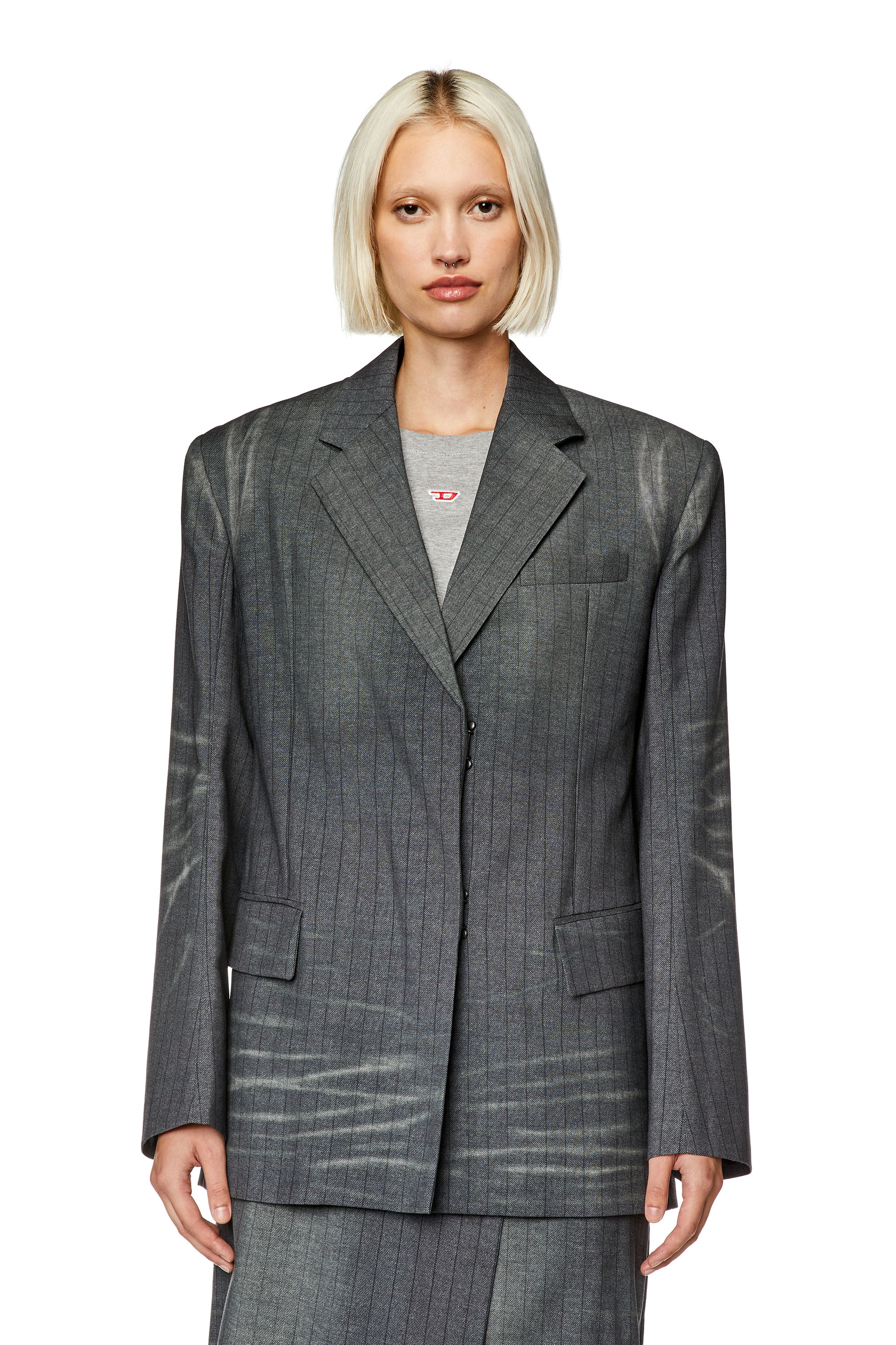 Diesel - G-KESS, Grey - Image 5