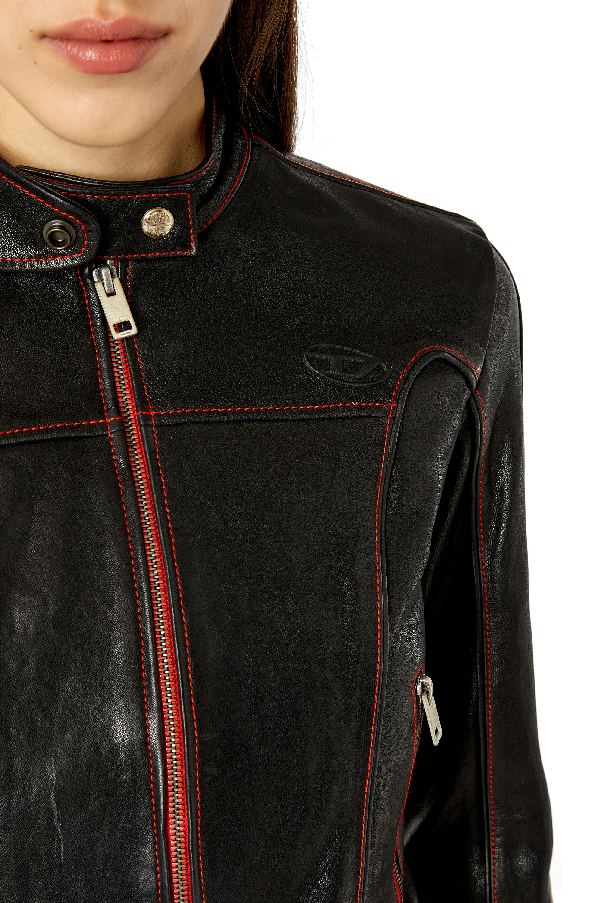 Diesel - L-FOX-A, Black - Image 5