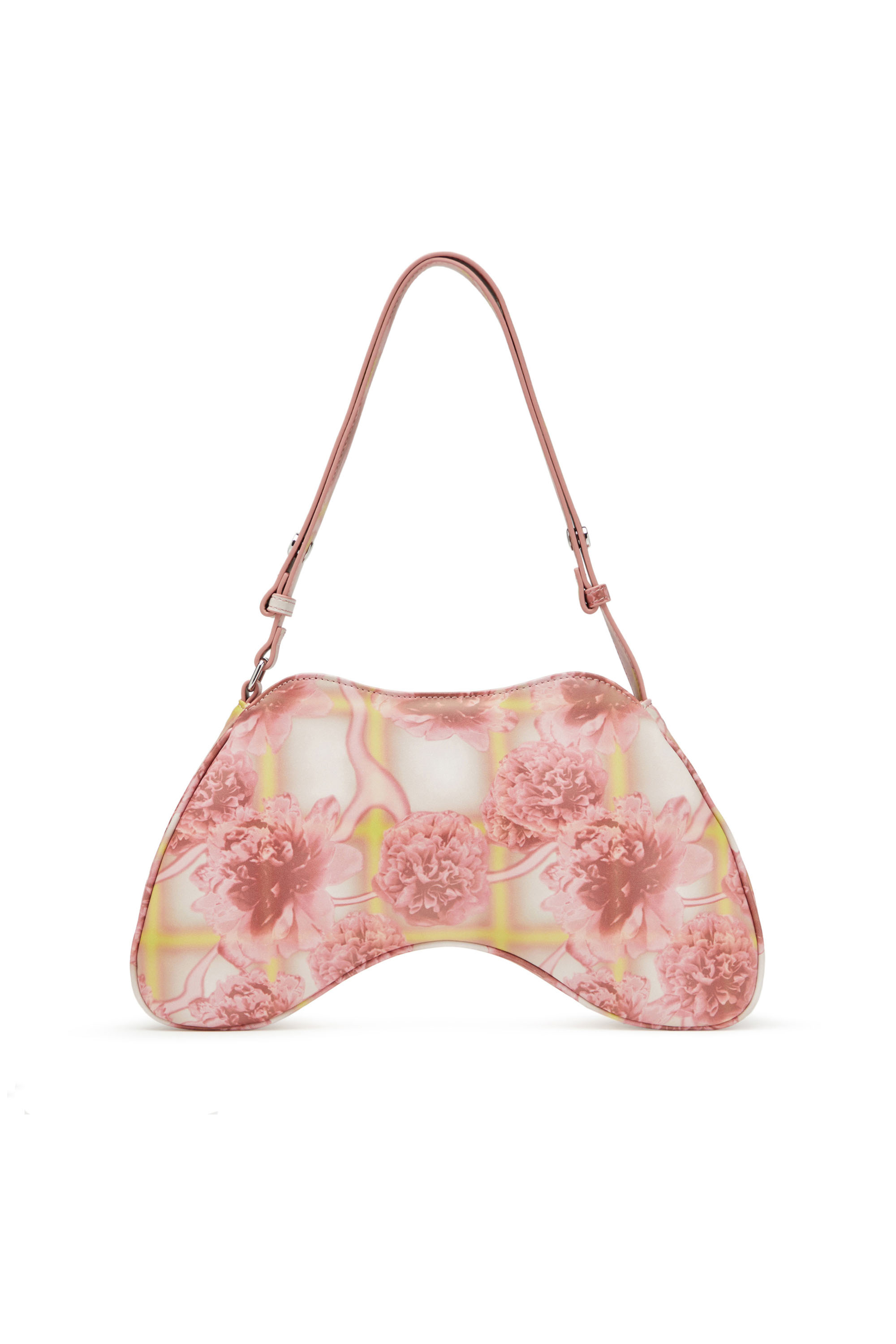Diesel - PLAY SHOULDER, Pink - Image 2