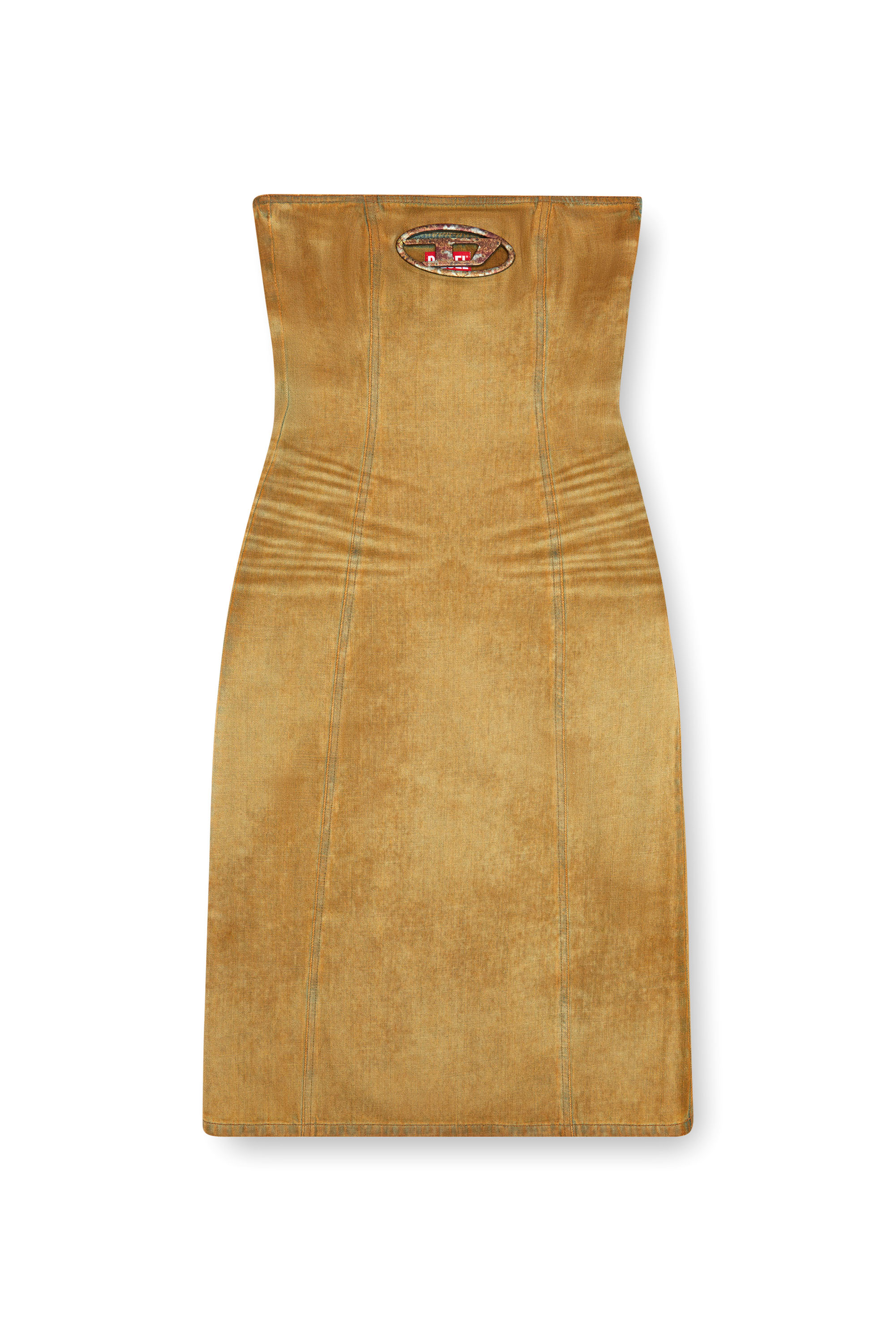 Diesel - DE-VILDRESS-FSF, Light Brown - Image 1