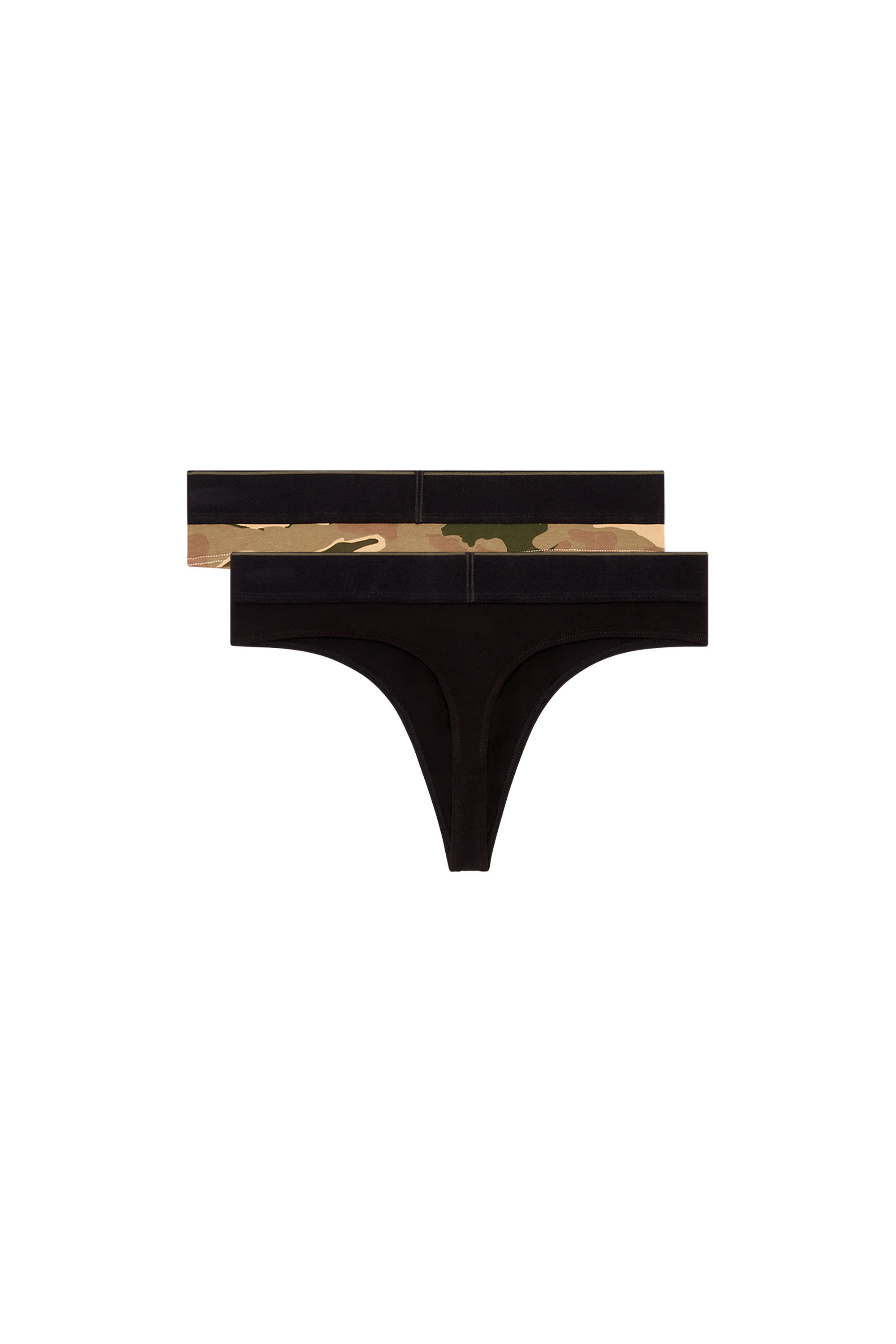 Diesel - UMBR-STRINGTWOPACK, Grey - Image 2