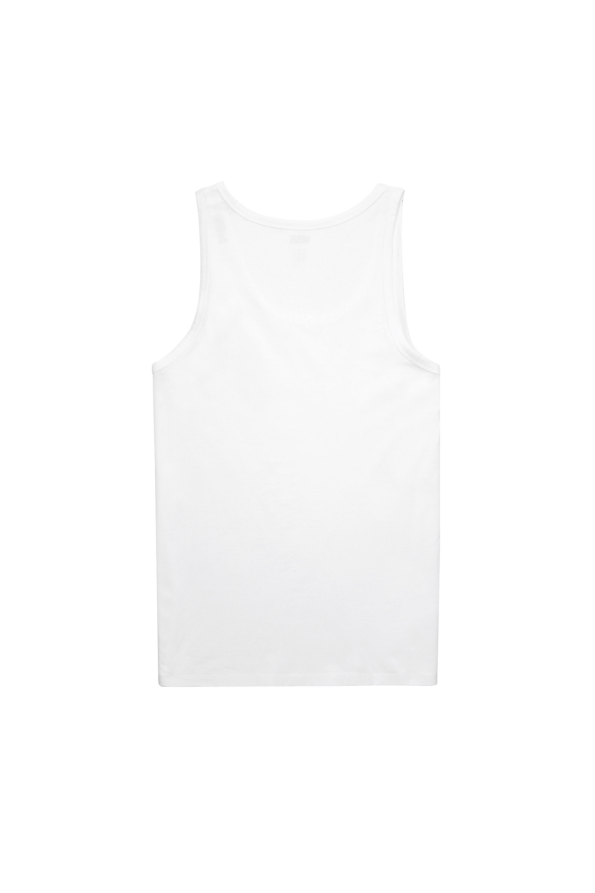 Diesel - UMTK-JOHNNY-TUBE-TWOPACK, White - Image 3