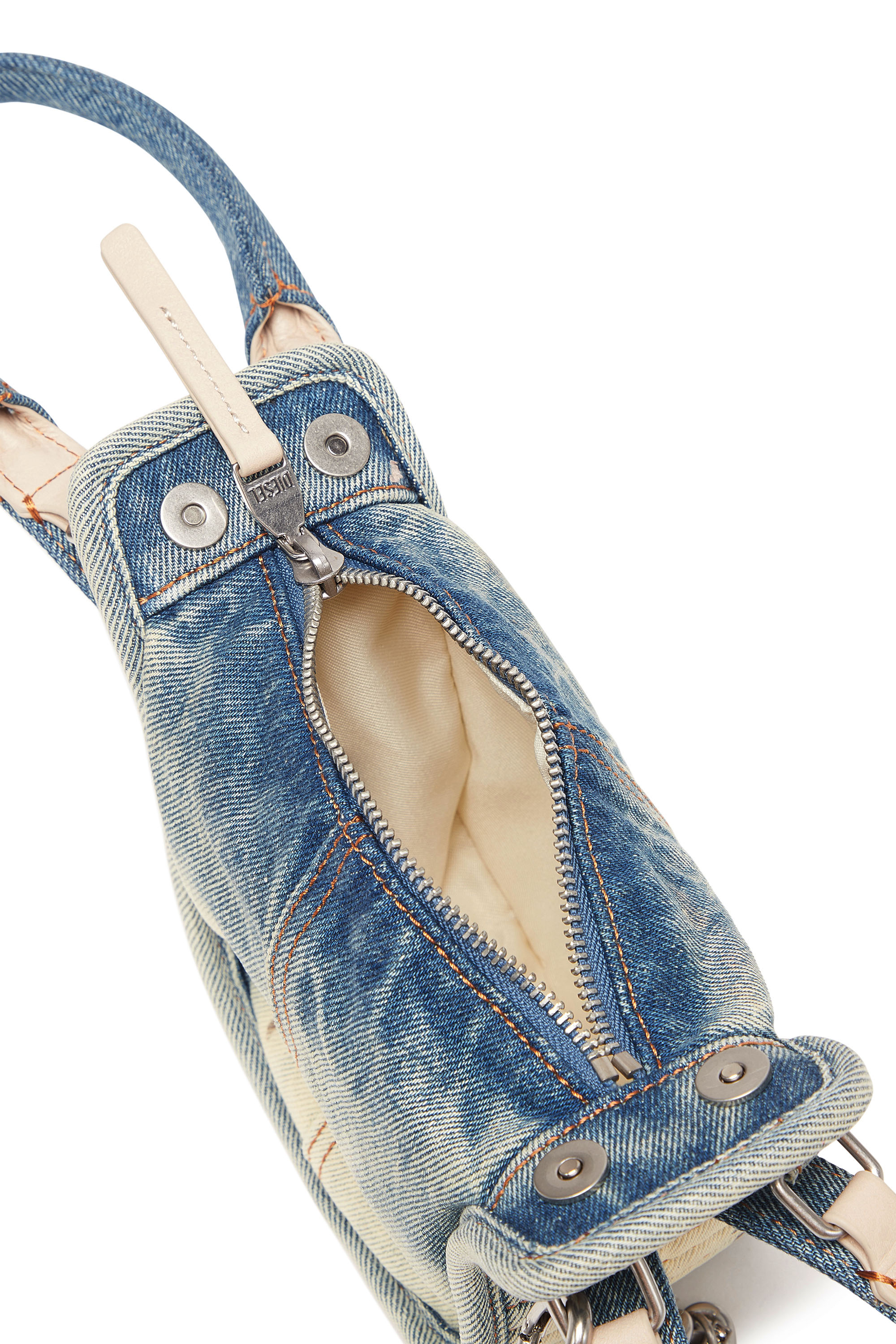 Diesel - D-VINA-XXS, Blue - Image 4