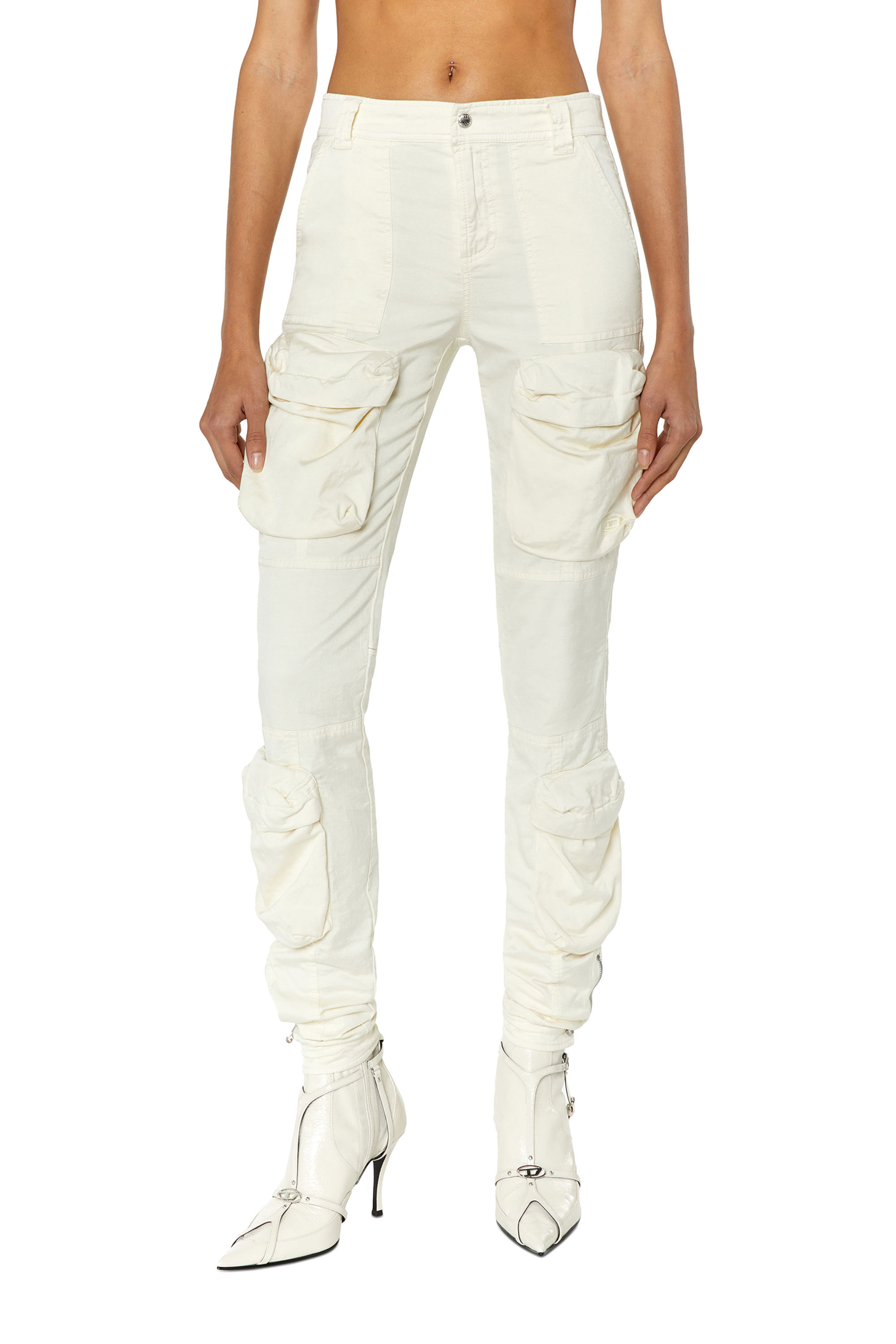 Diesel - P-LAN, White - Image 1