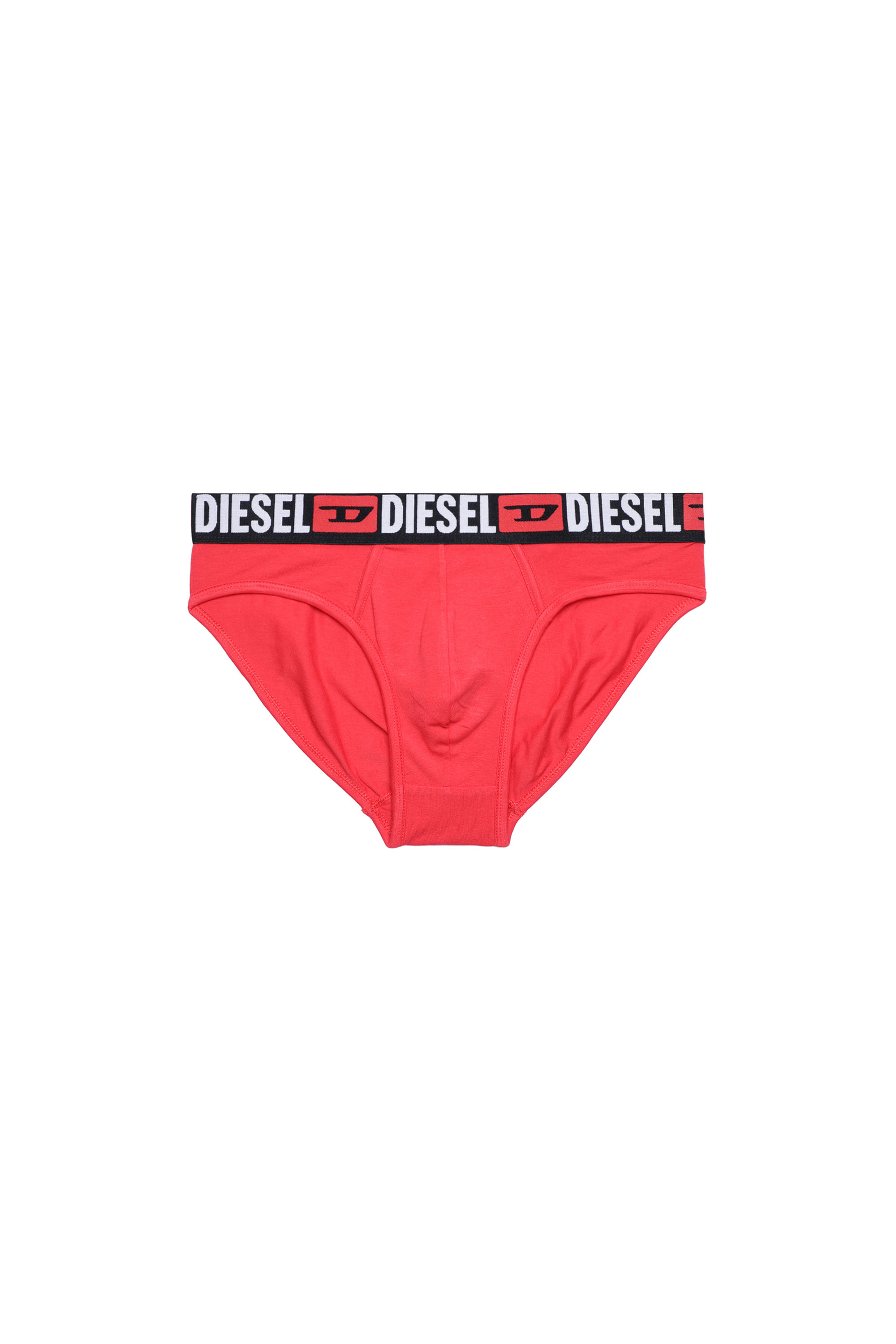 Diesel - UMBR-ANDRETHREEPACK, Black/Grey - Image 6