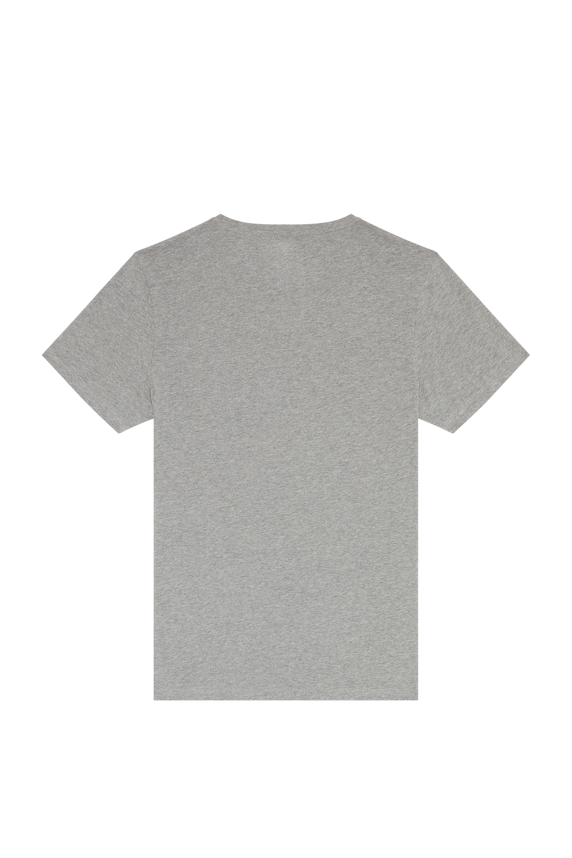 Diesel - UMTEE-JAKETHREEPACK, Grey/White - Image 3