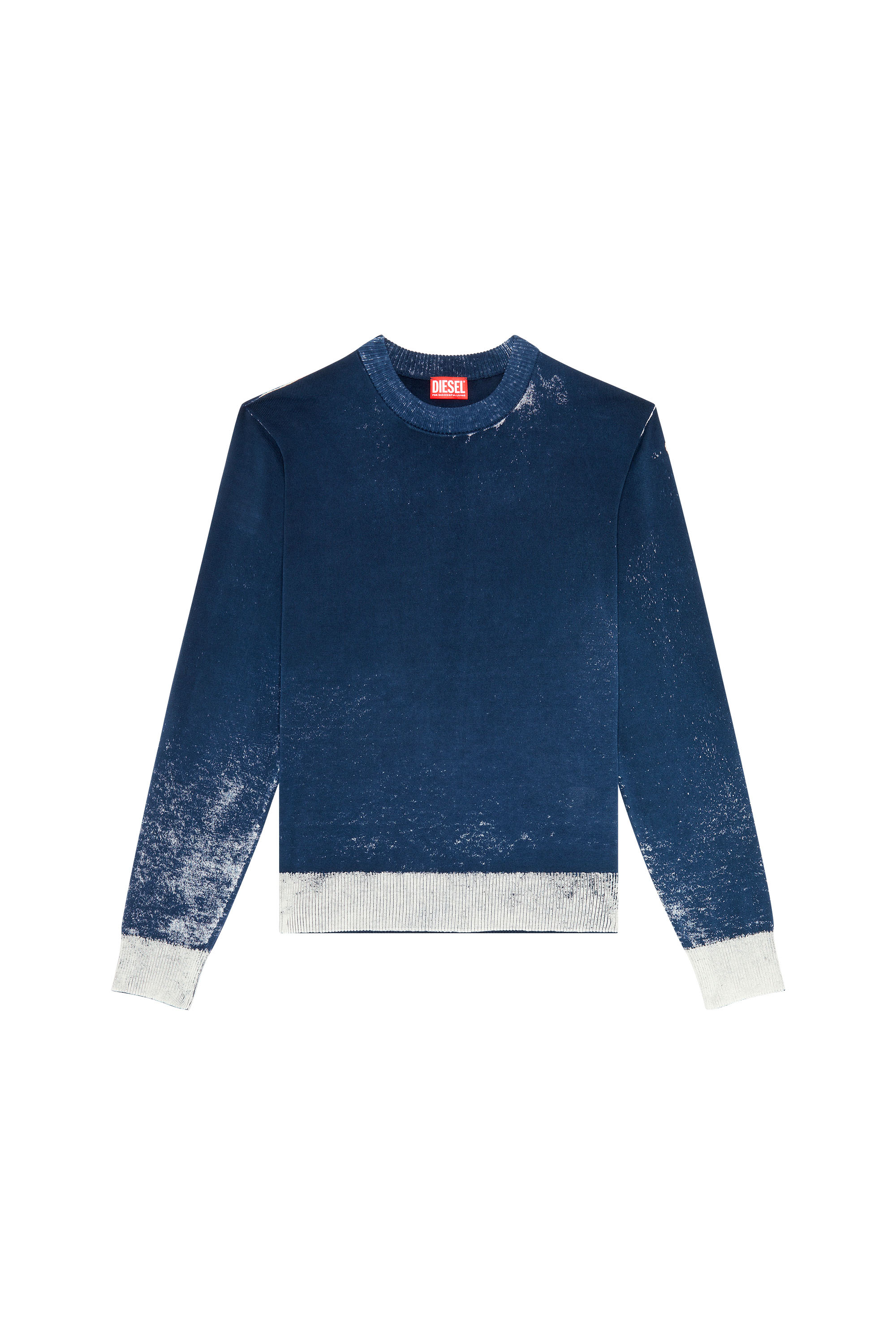 Diesel - K-LARENCE-B, Blue - Image 3