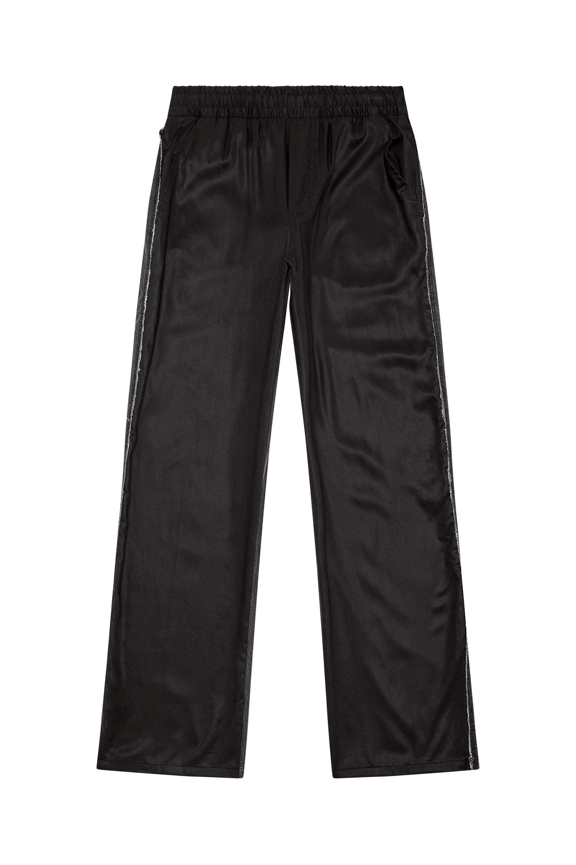 Diesel - P-FERN-DNM, Black - Image 3