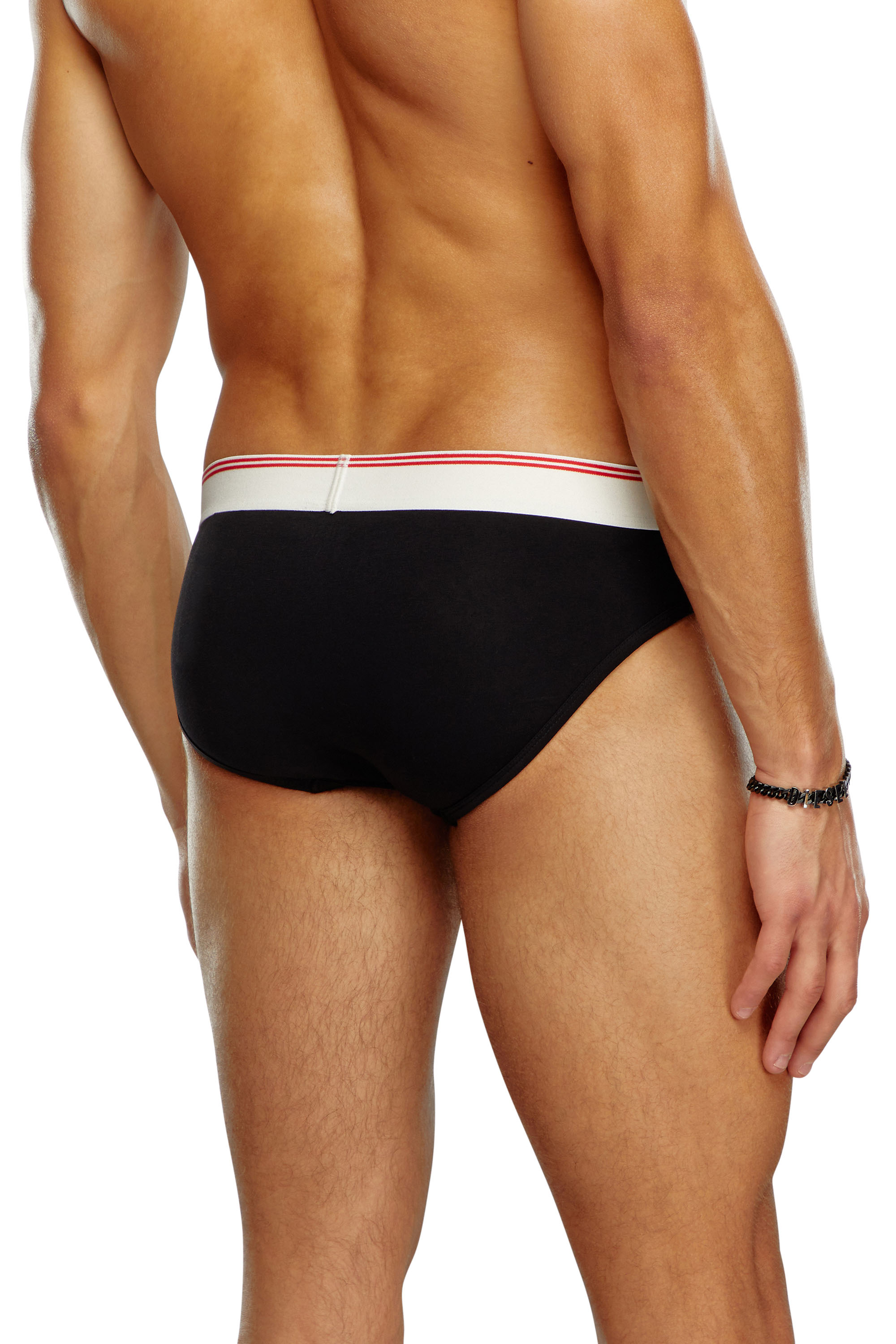 Diesel - UMBR-ANDRETHREEPACK, Blue/Red - Image 2