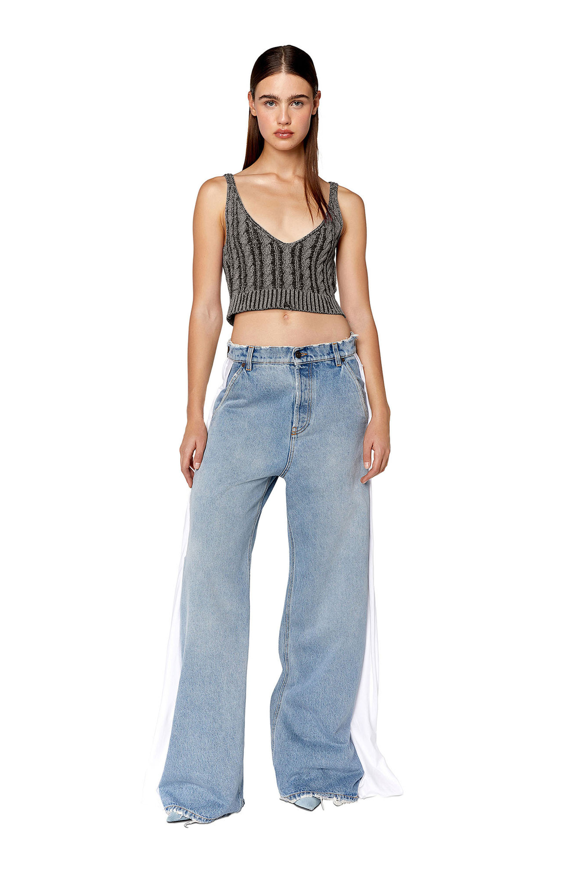 Diesel - M-MILOS, Grey - Image 2