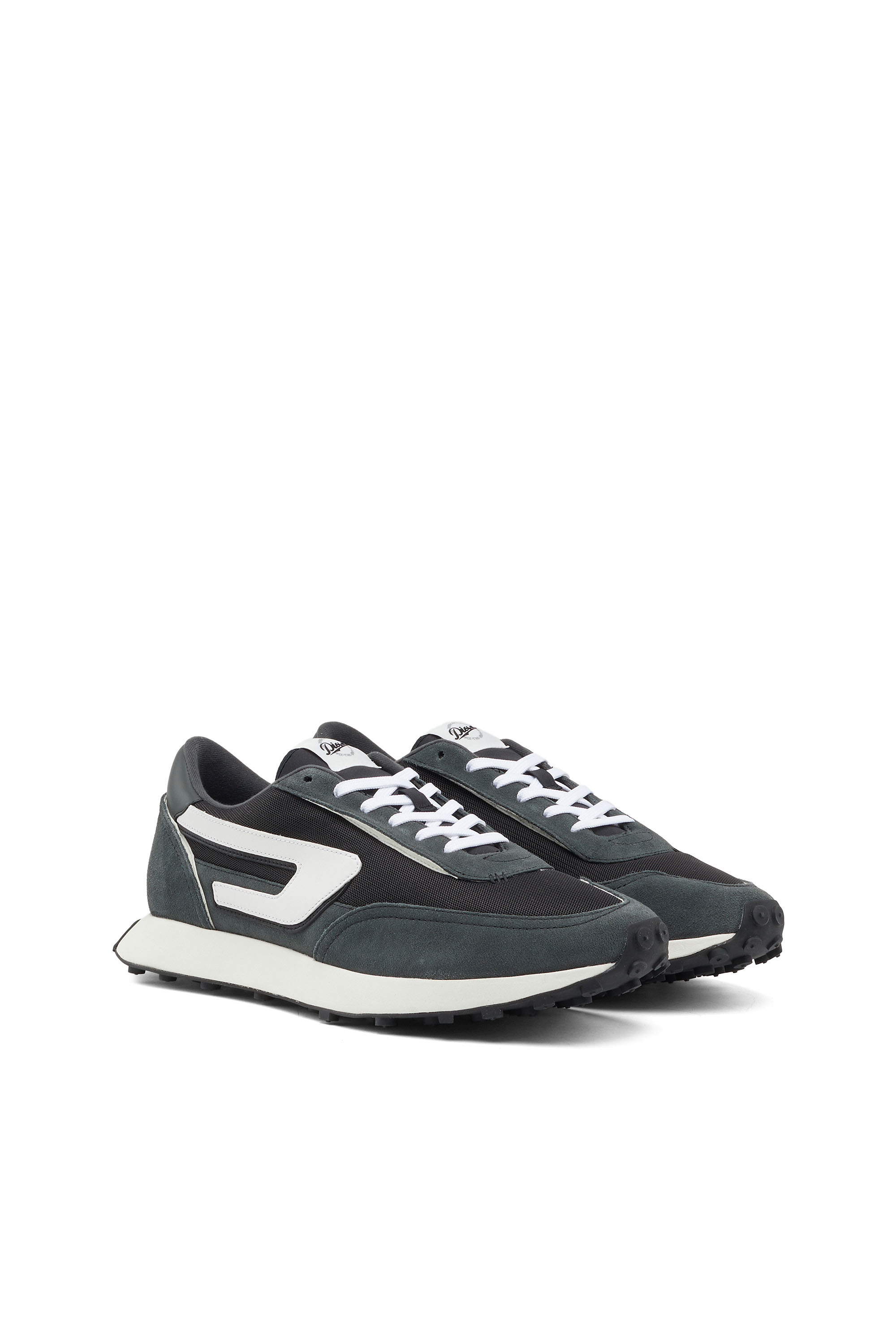Diesel - S-RACER LC, Dark Blue - Image 3
