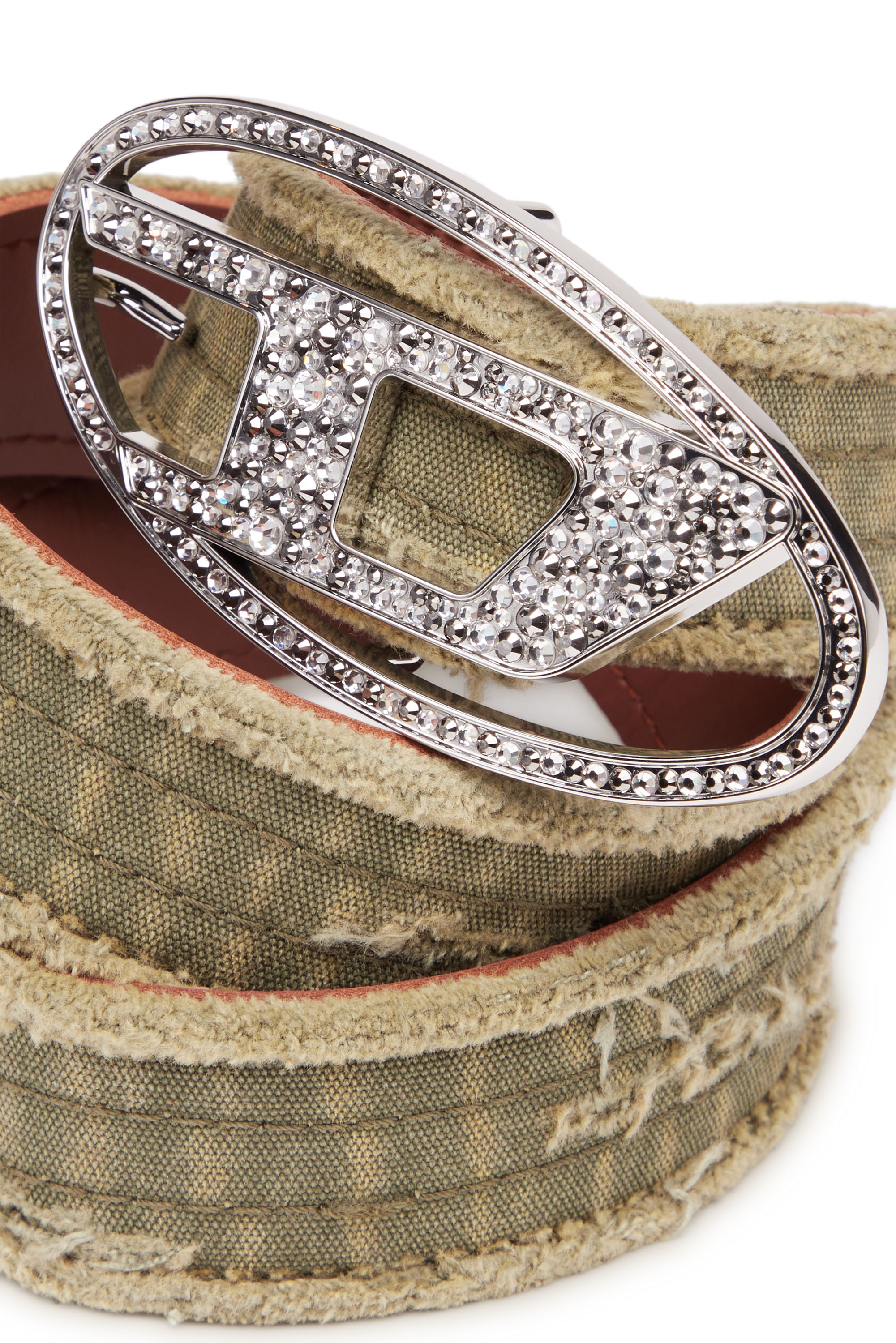 Diesel - B-1DR STRASS, Military Green - Image 3