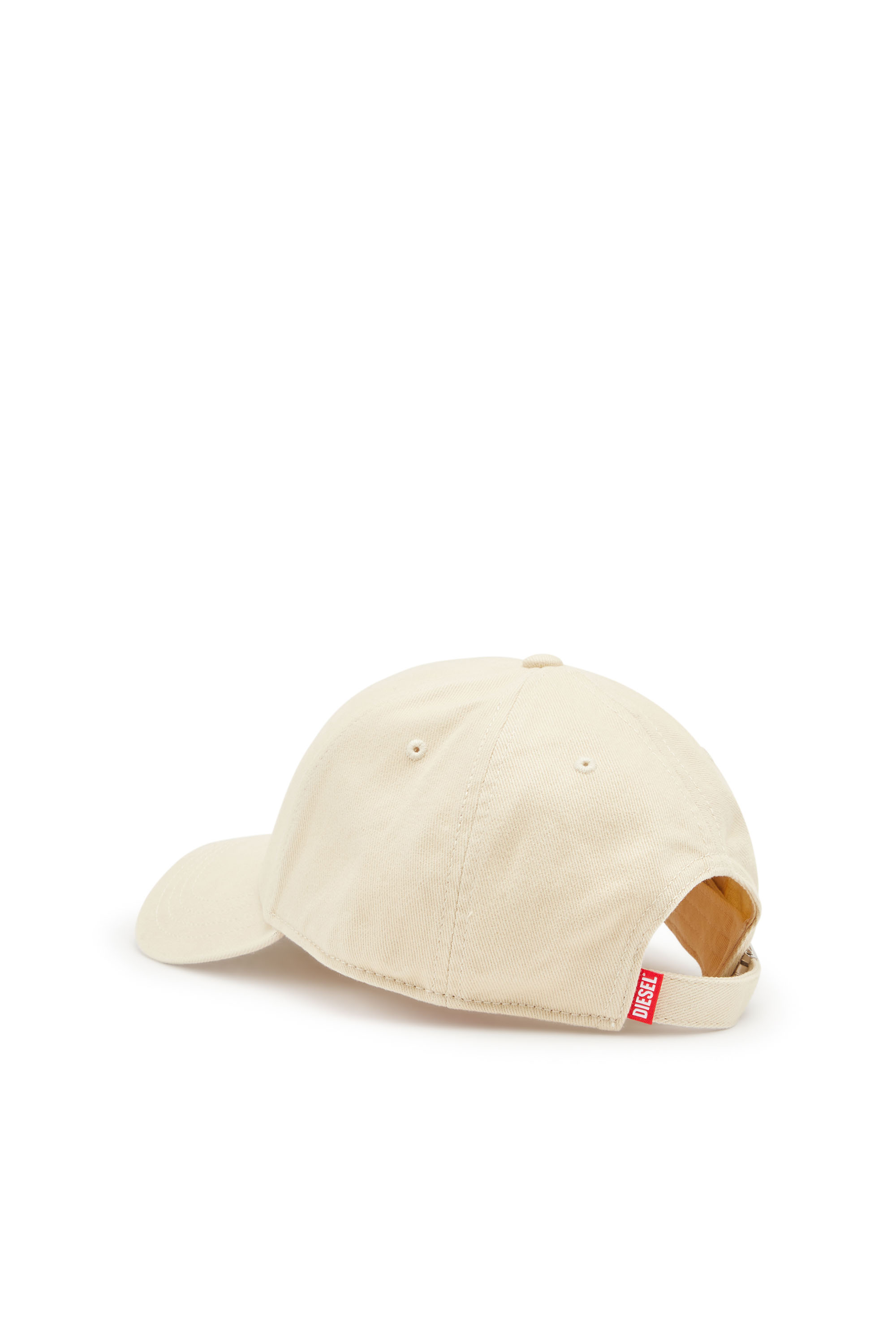 Diesel - CORRY-JACQ-WASH, White - Image 2