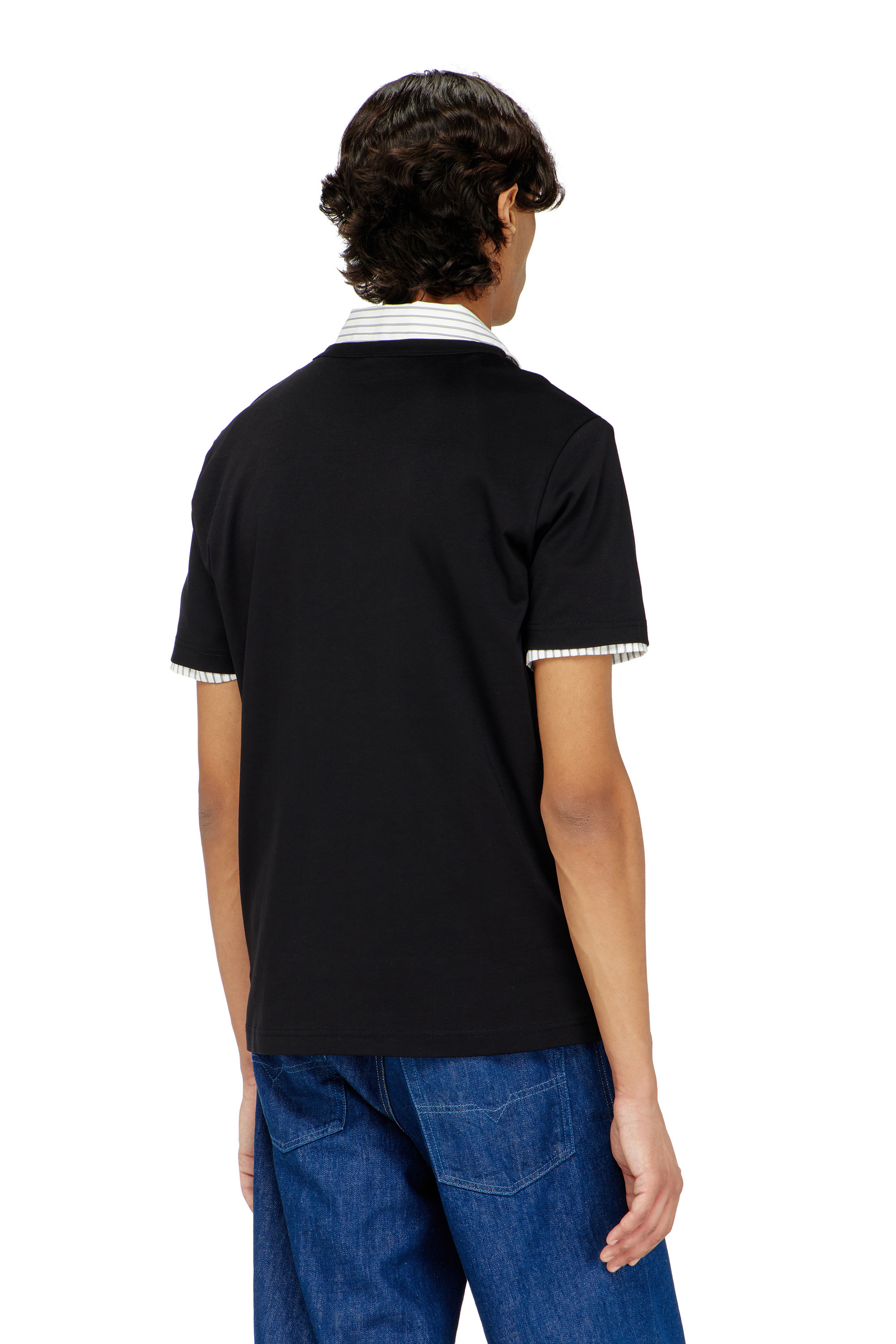 T-MIEGOR-K77, Black