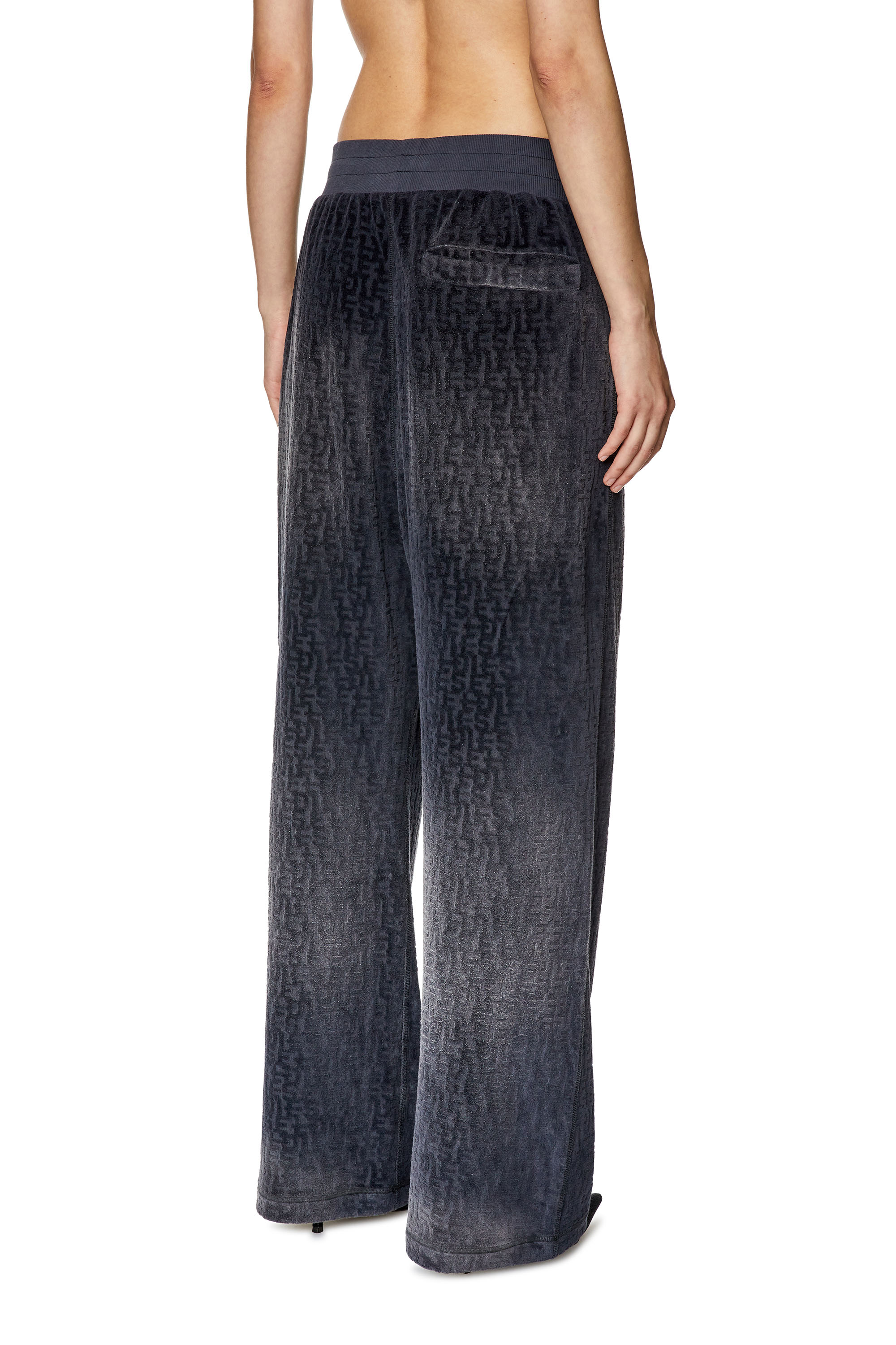 Diesel - P-MUSE, Black - Image 4