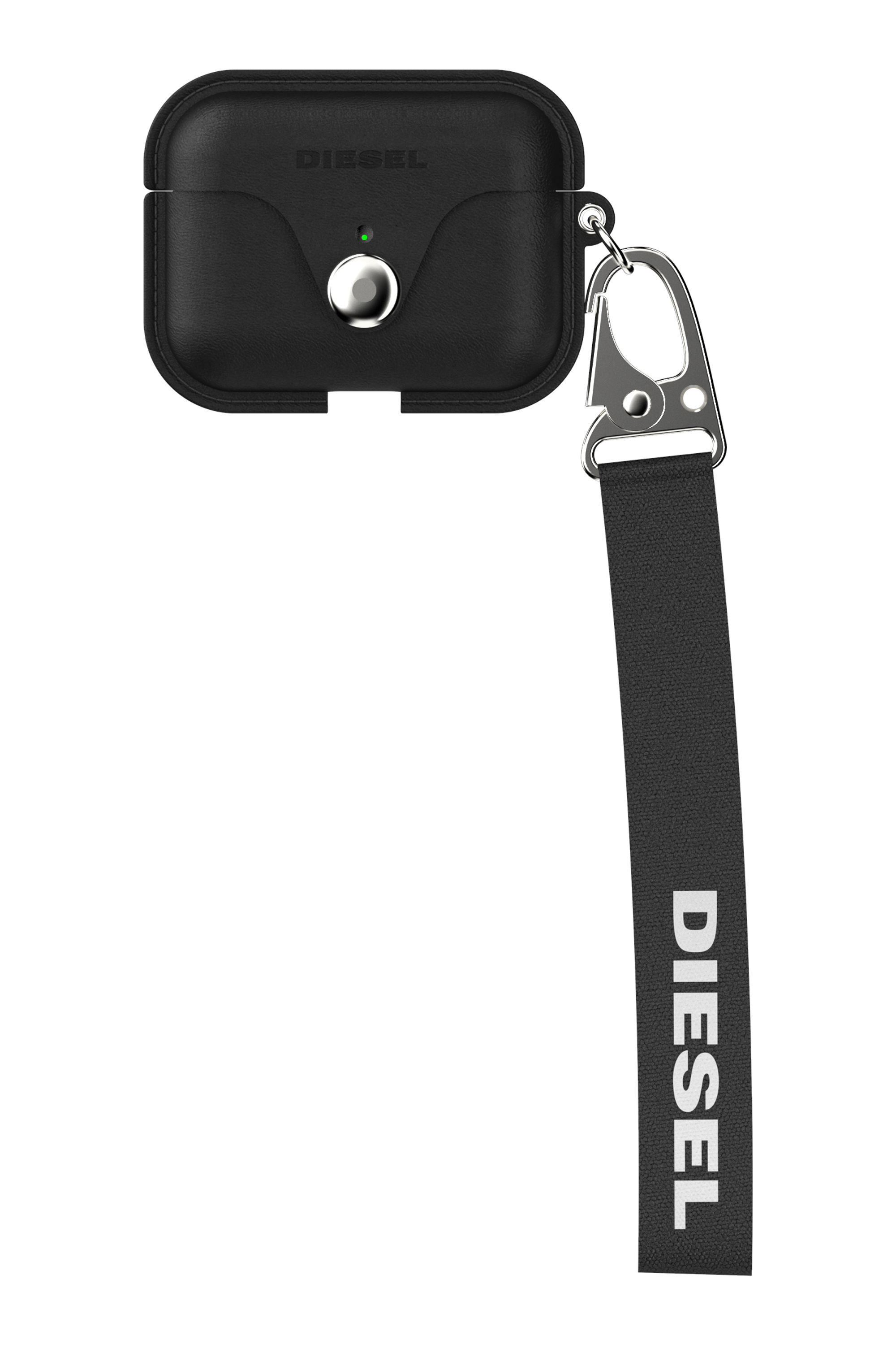 46979 MOULDED CASE, Black