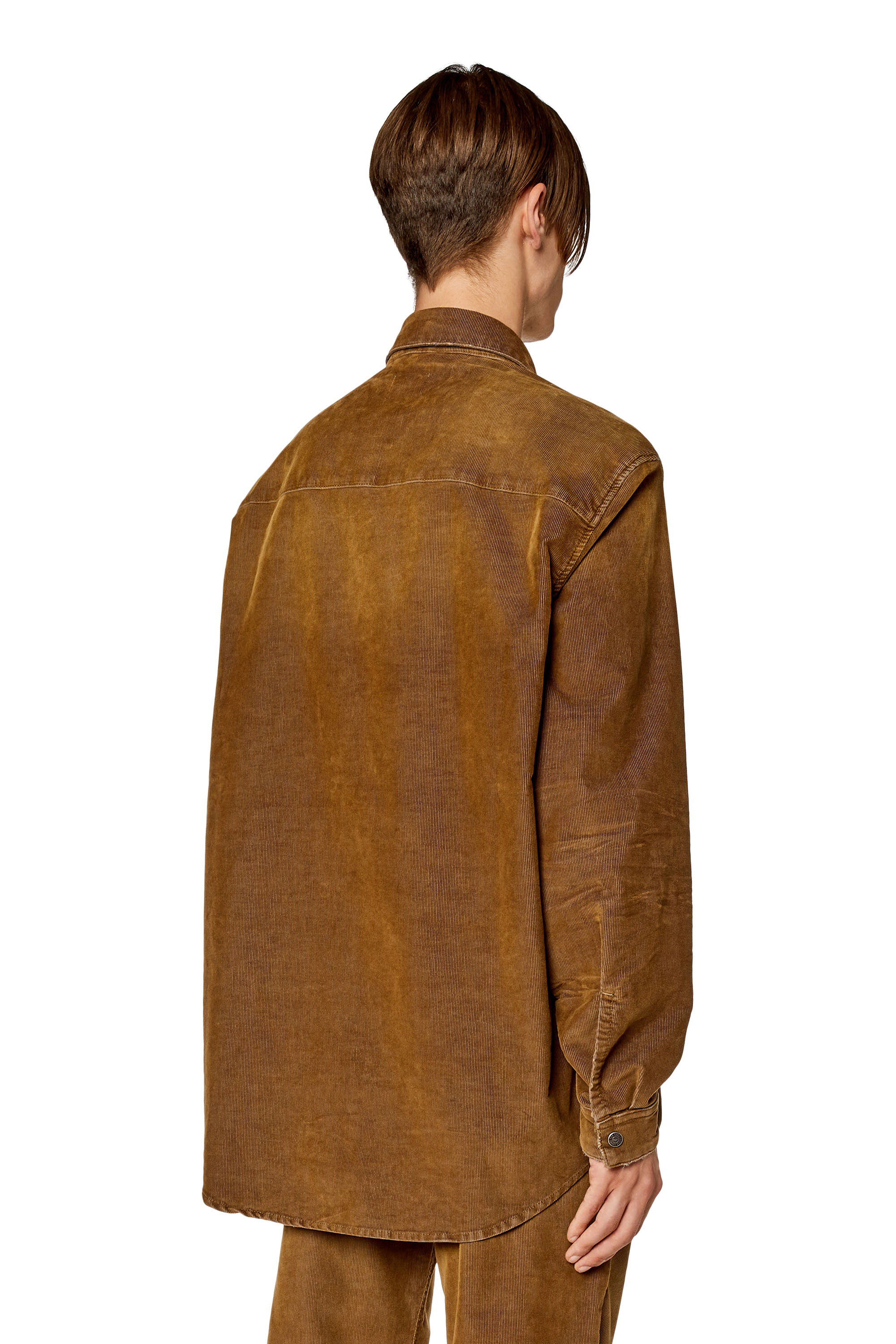 Diesel - D-SIMPLY-OVER, Light Brown - Image 2